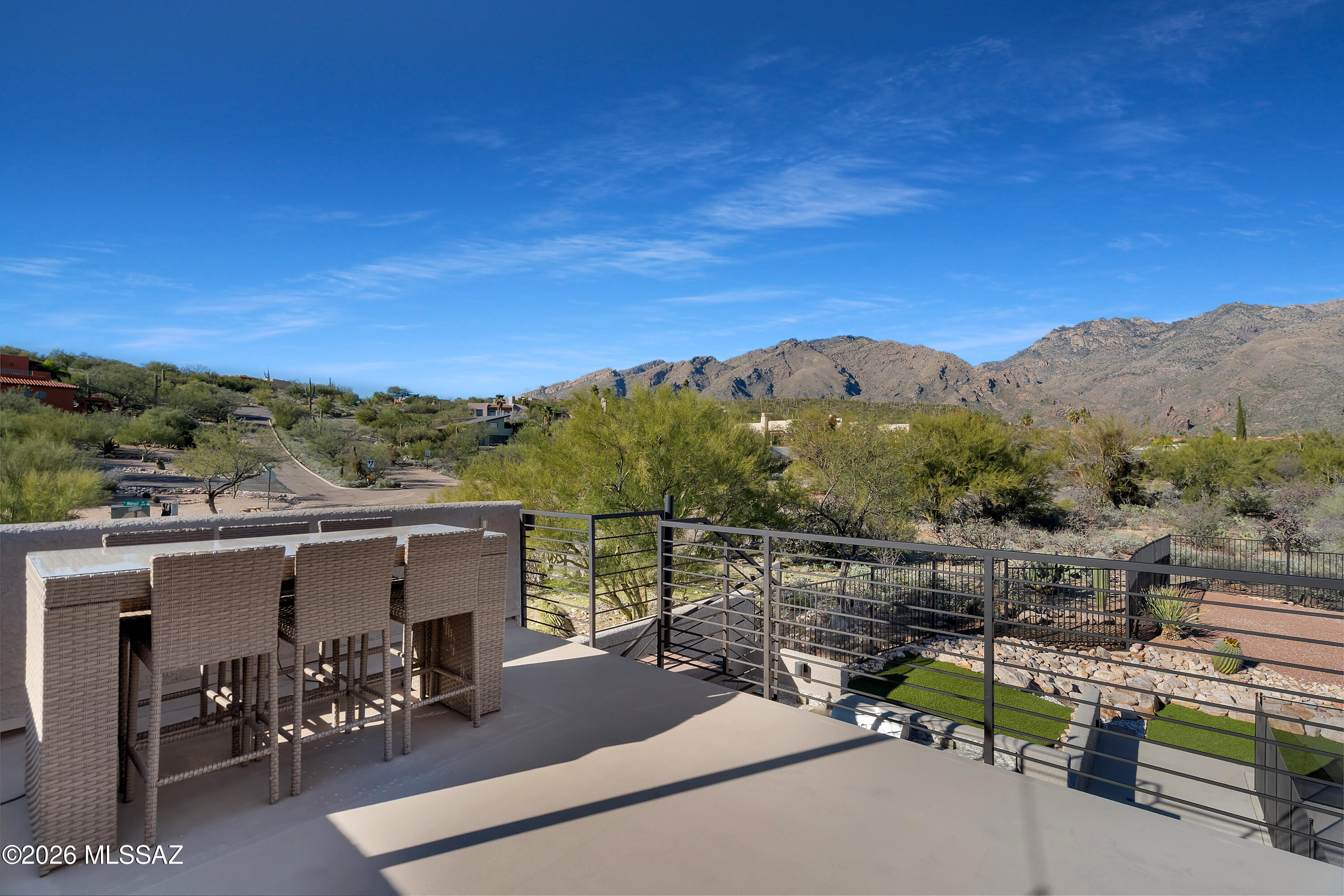 Cimarron Foothills Estates (254-408) - Residential