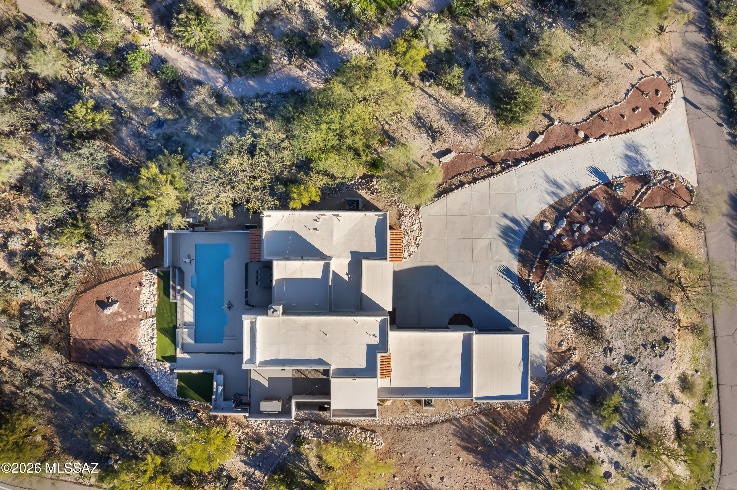 Cimarron Foothills Estates (254-408) - Residential