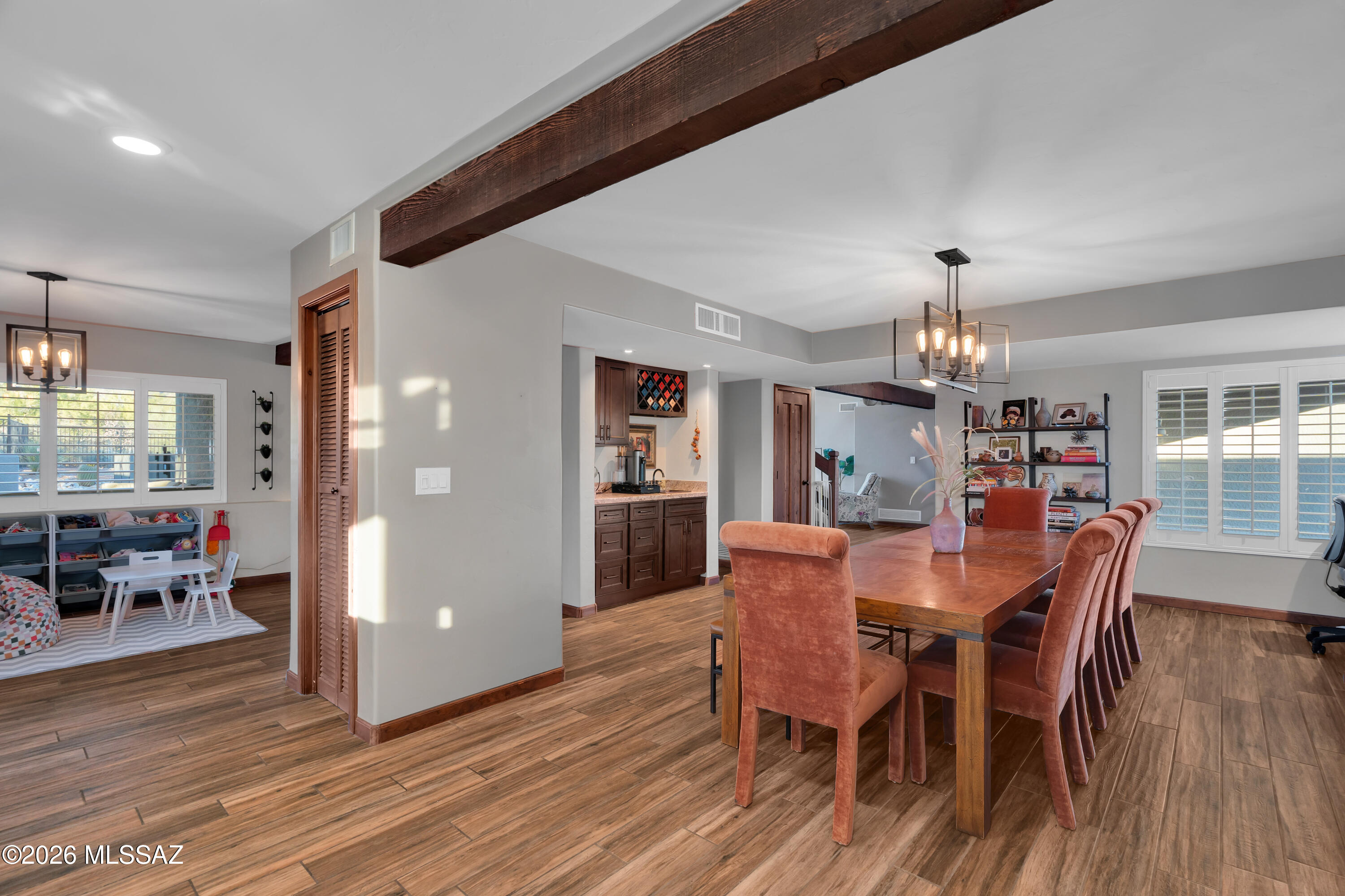Cimarron Foothills Estates (254-408) - Residential