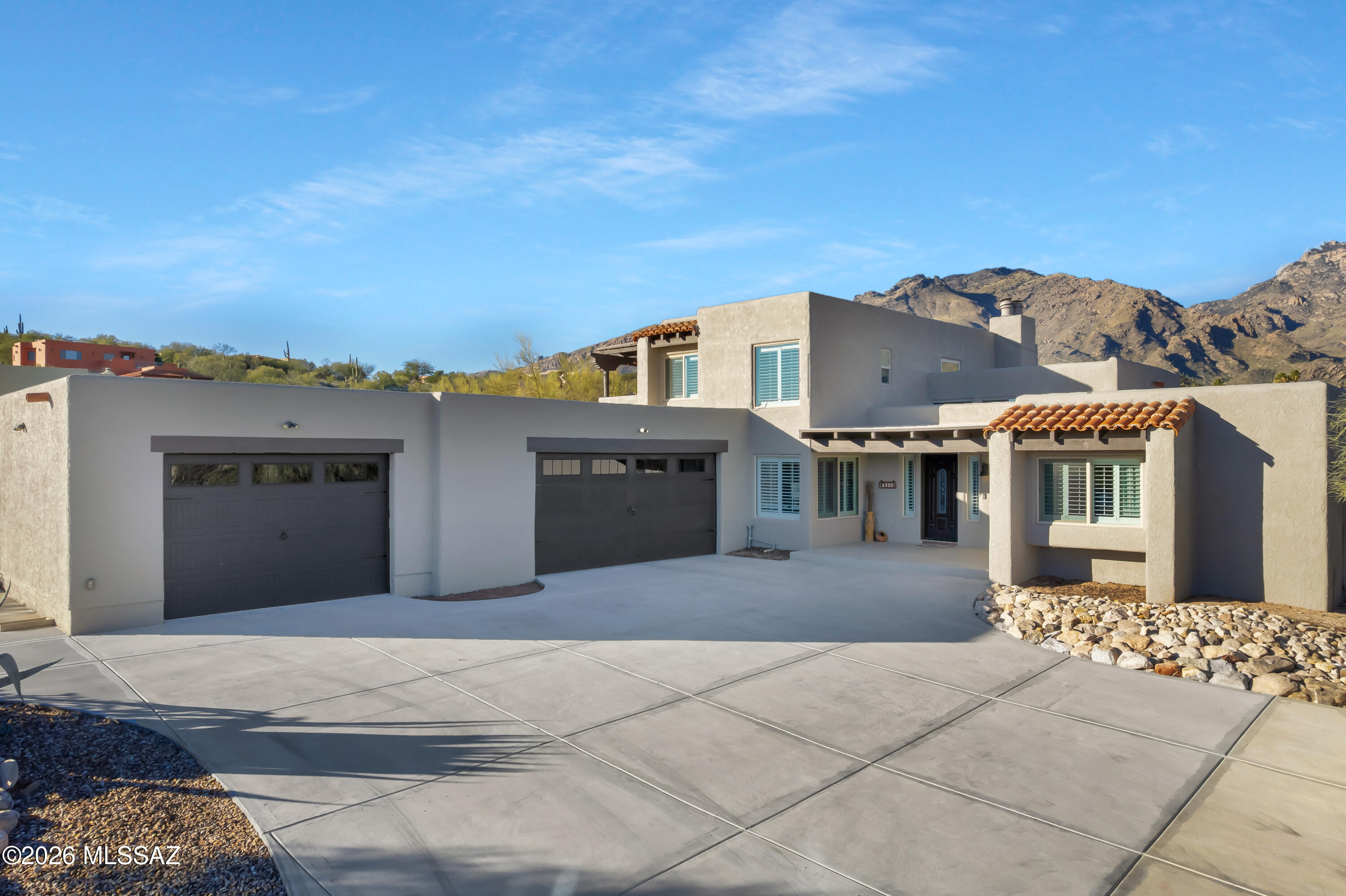 Cimarron Foothills Estates (254-408) - Residential