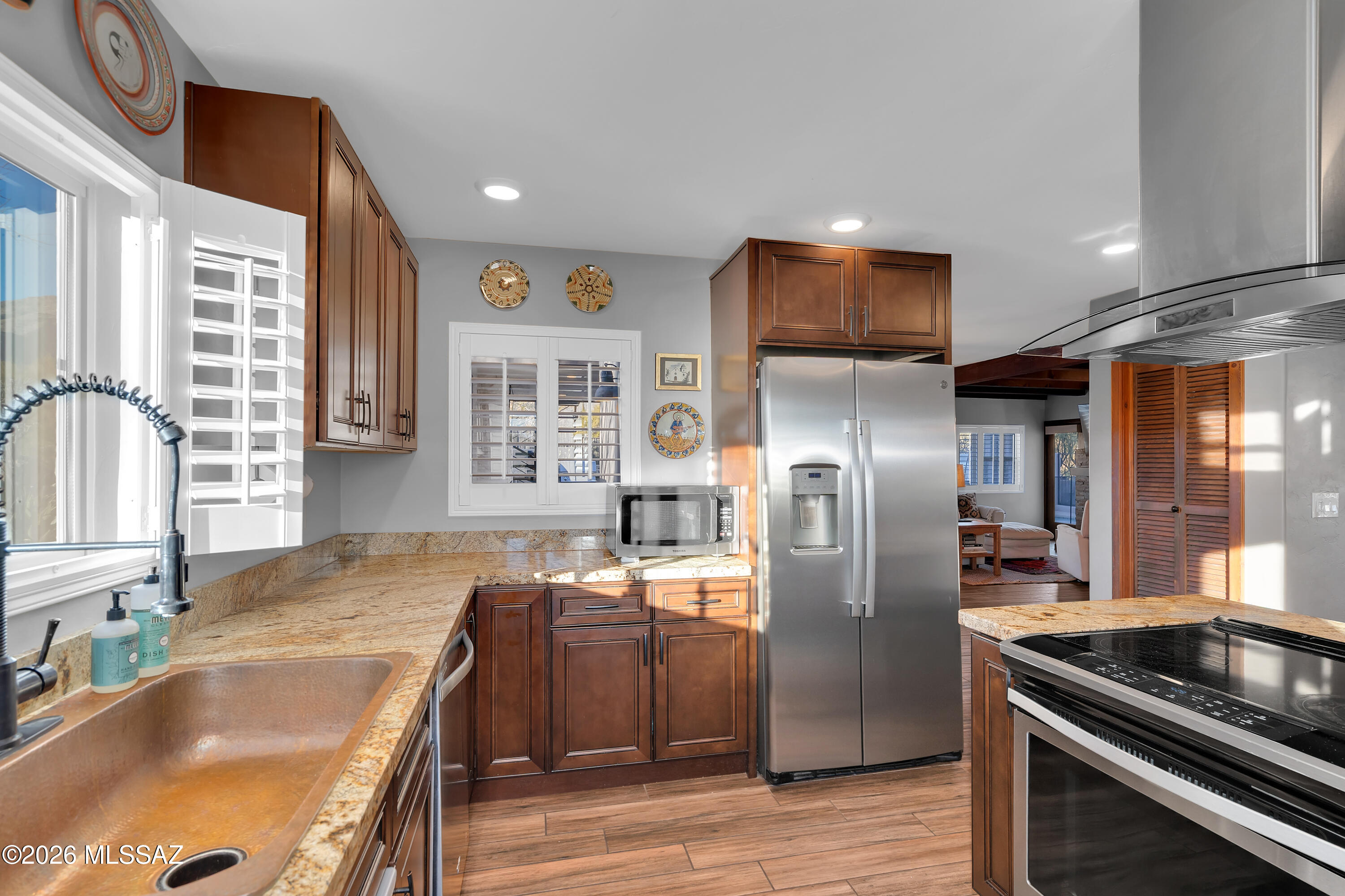 Cimarron Foothills Estates (254-408) - Residential