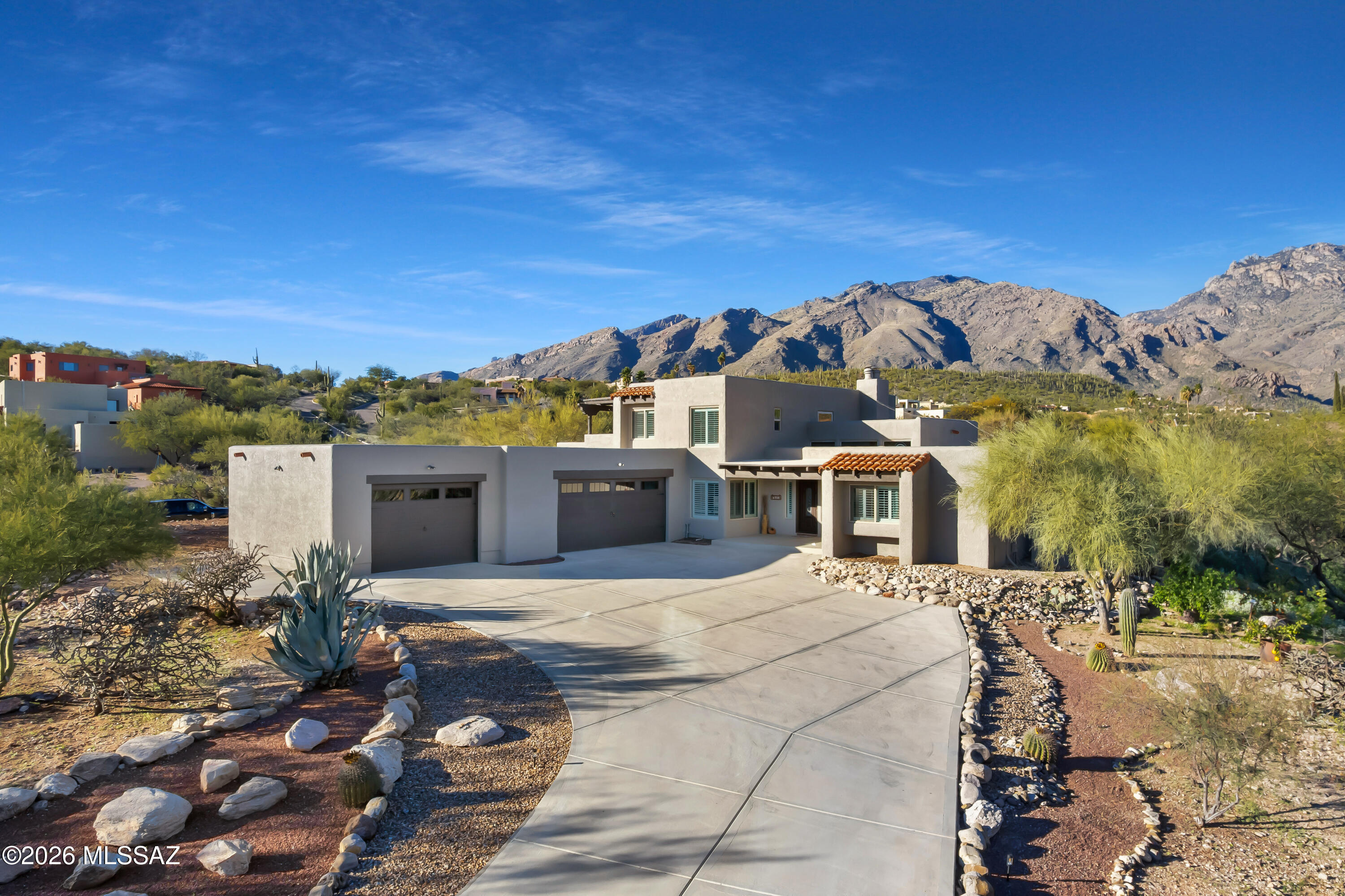 Cimarron Foothills Estates (254-408) - Residential