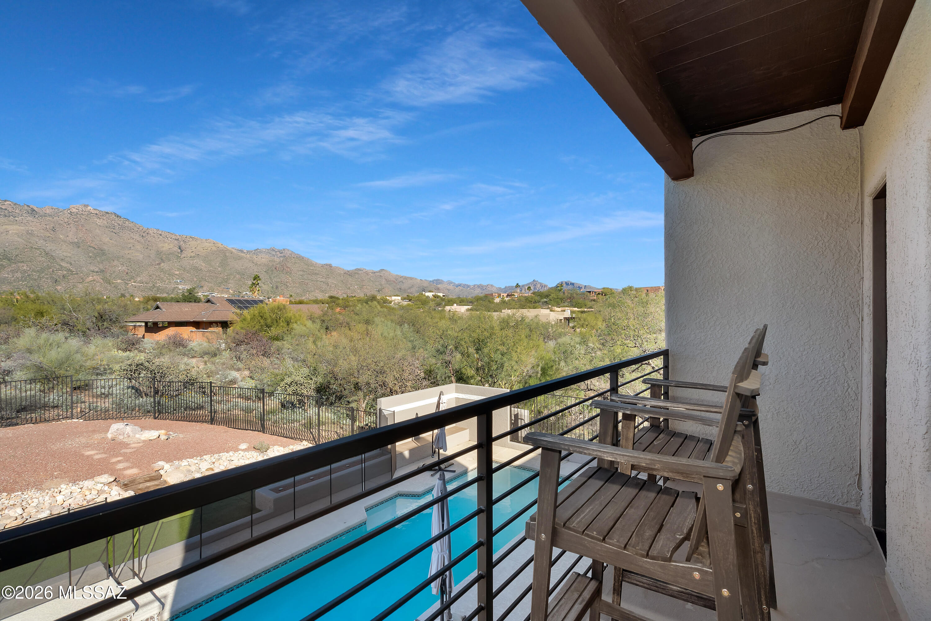 Cimarron Foothills Estates (254-408) - Residential