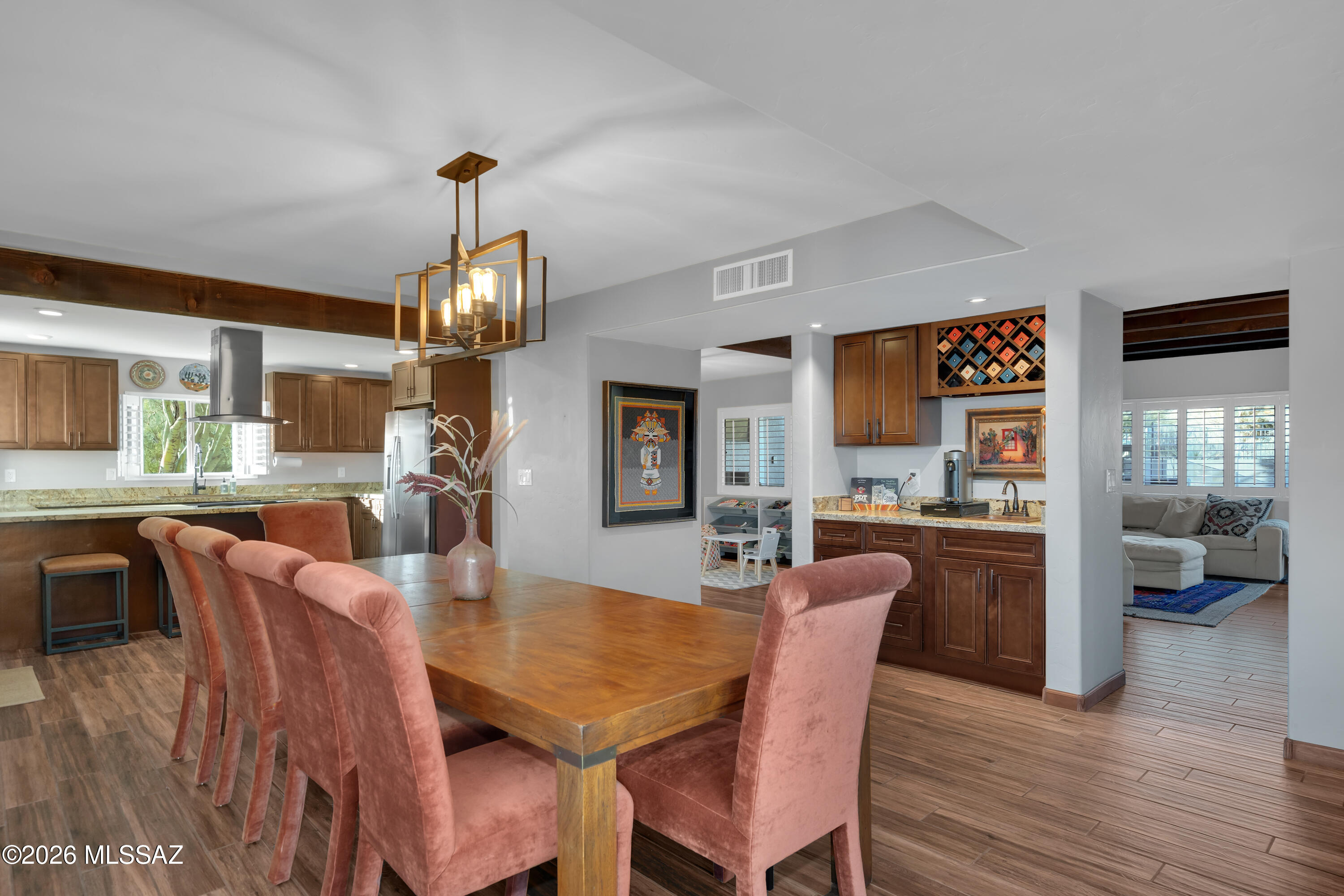 Cimarron Foothills Estates (254-408) - Residential