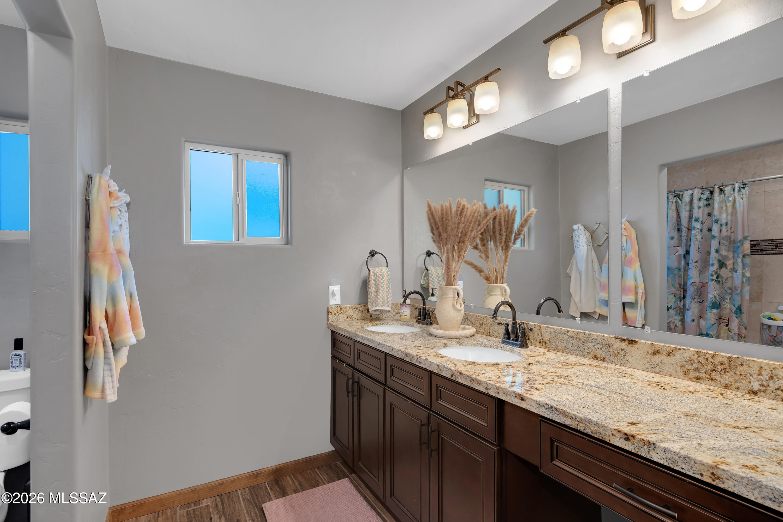 Cimarron Foothills Estates (254-408) - Residential