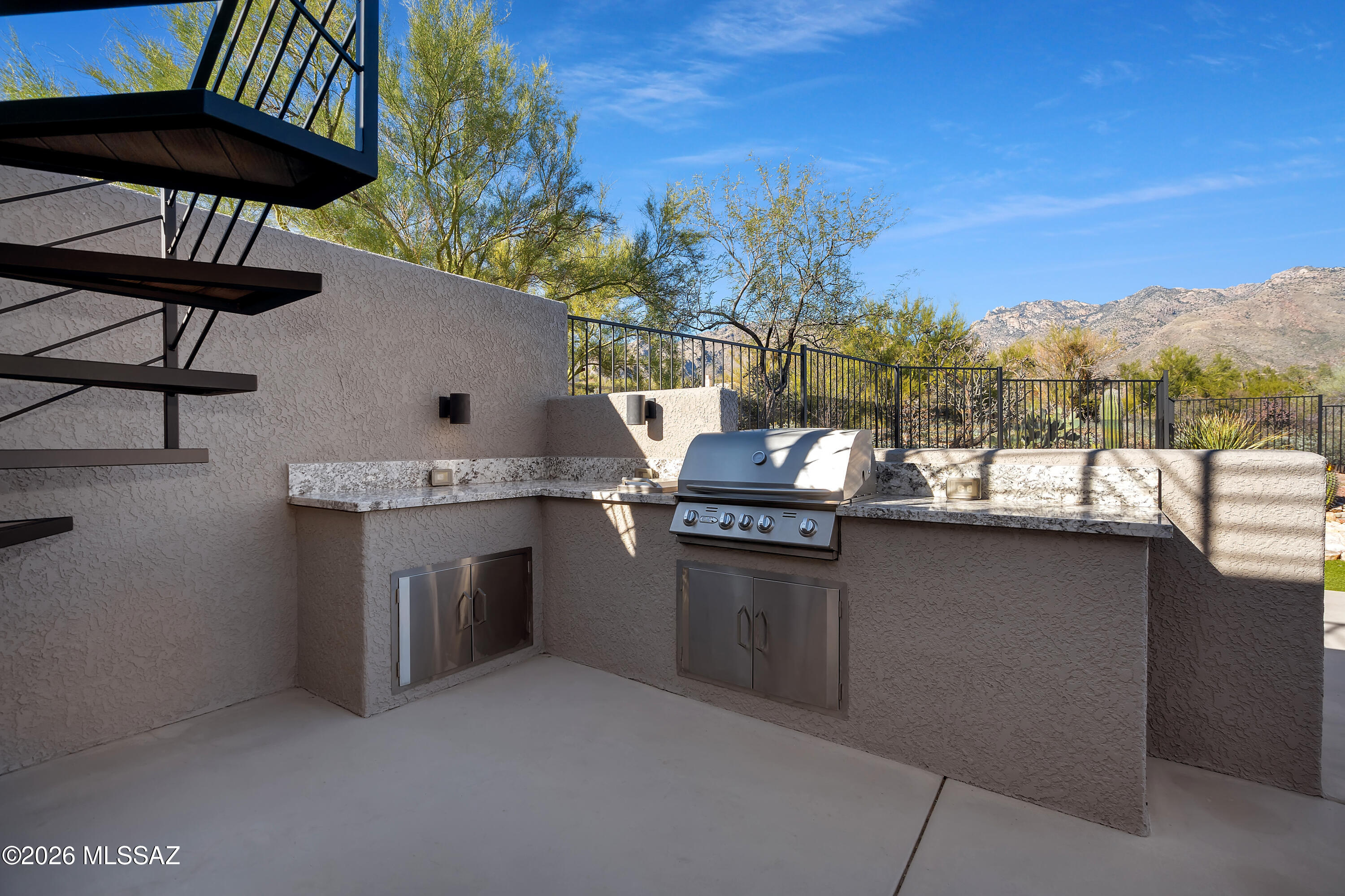 Cimarron Foothills Estates (254-408) - Residential