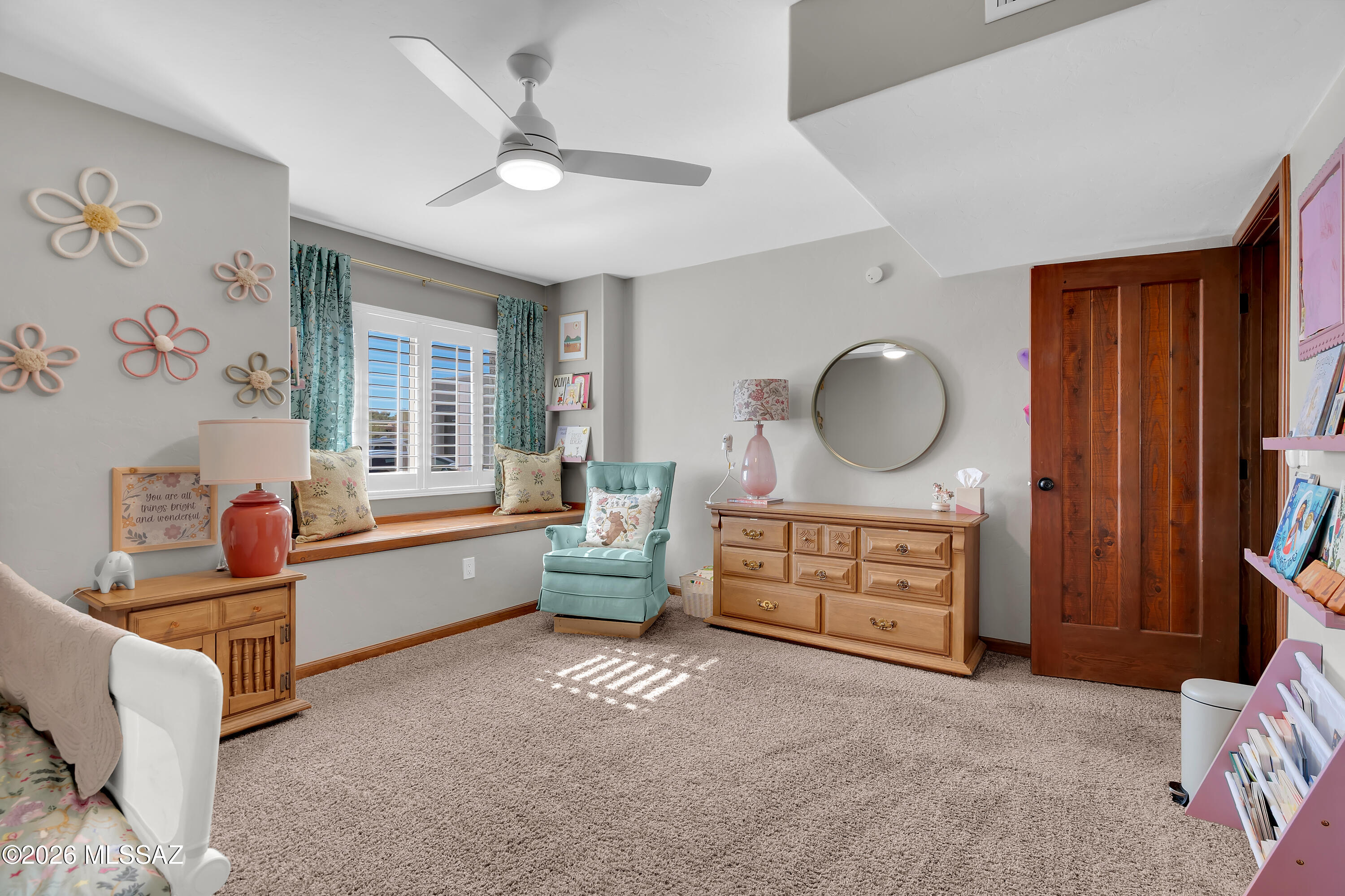 Cimarron Foothills Estates (254-408) - Residential