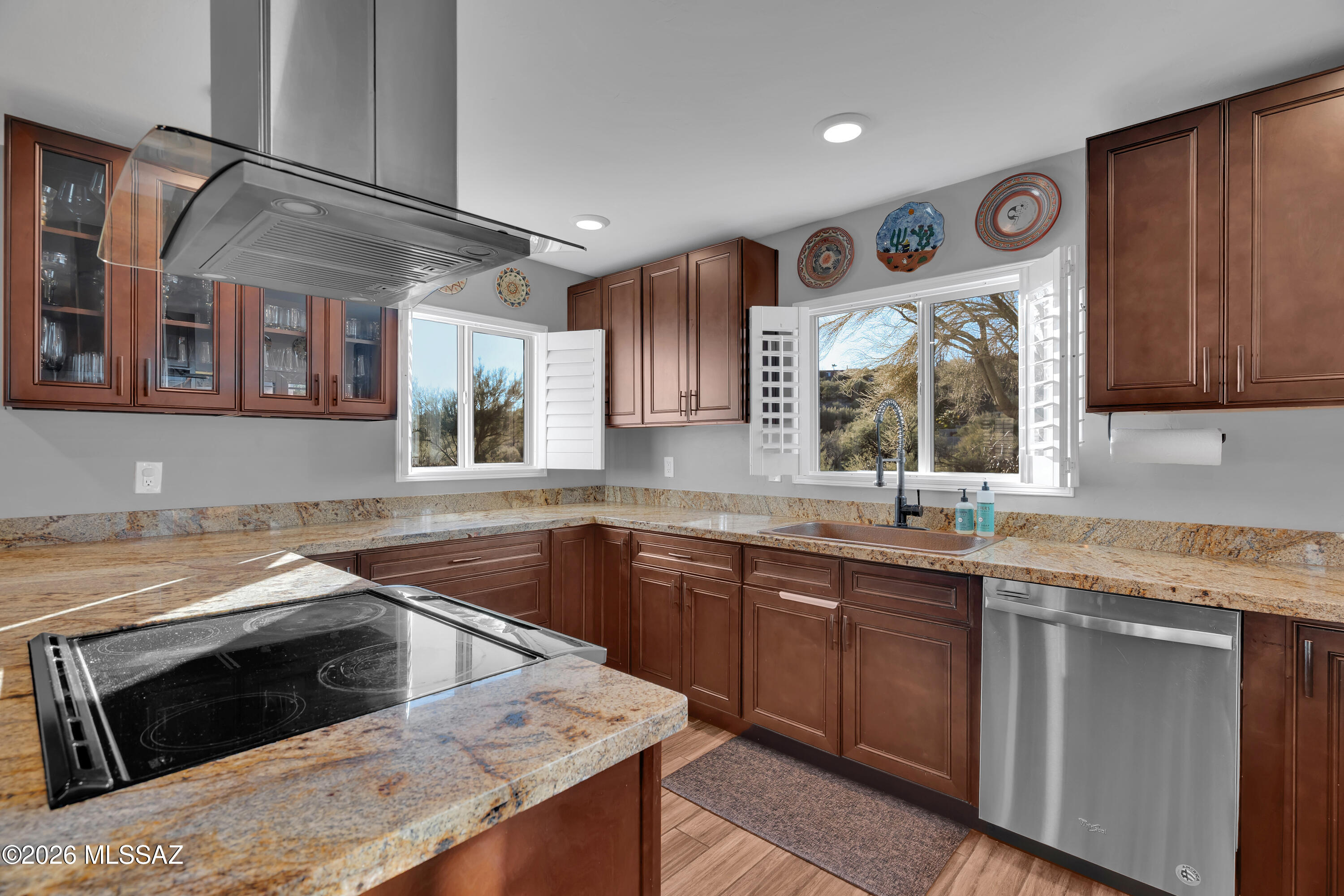 Cimarron Foothills Estates (254-408) - Residential
