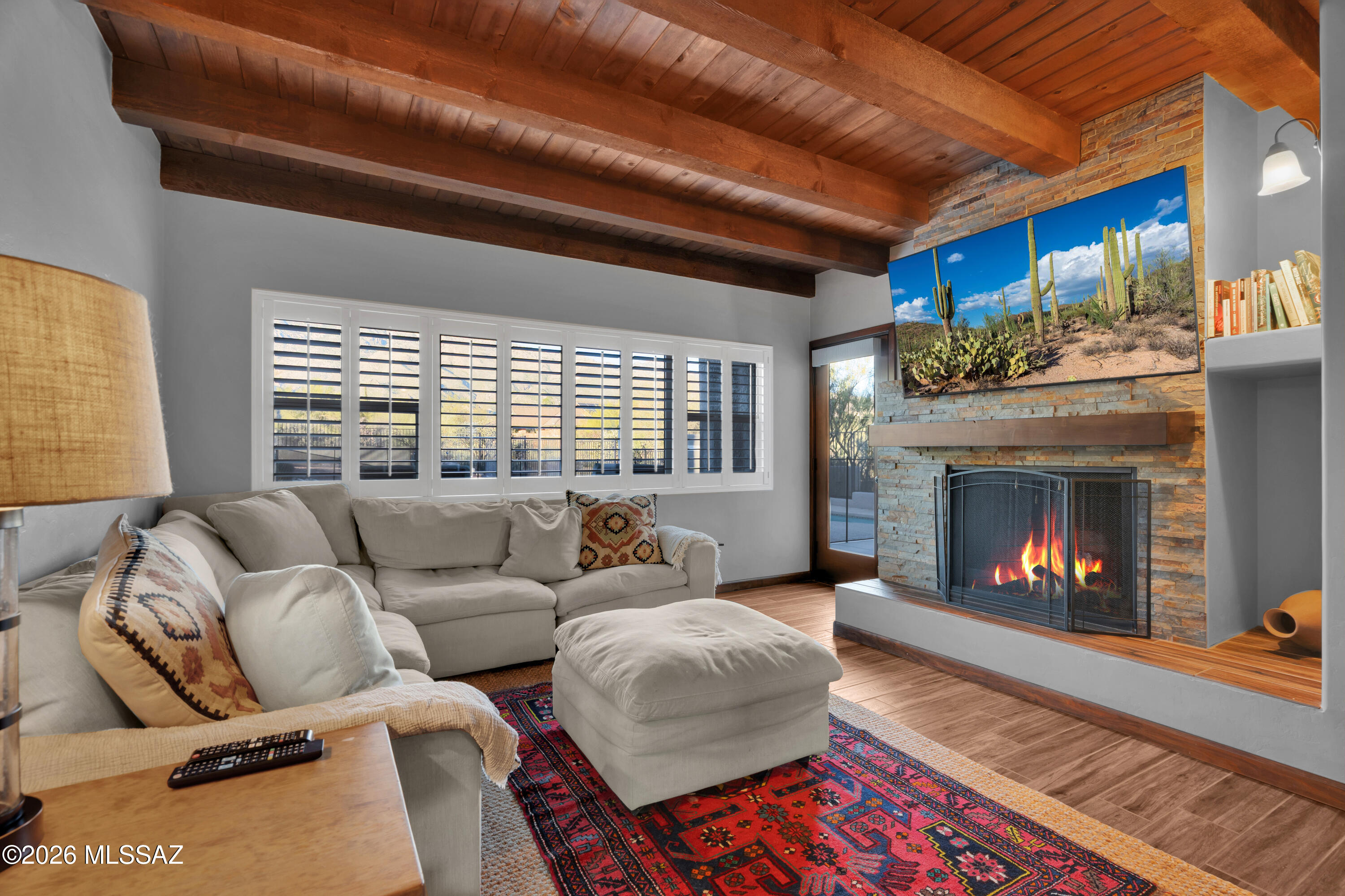 Cimarron Foothills Estates (254-408) - Residential