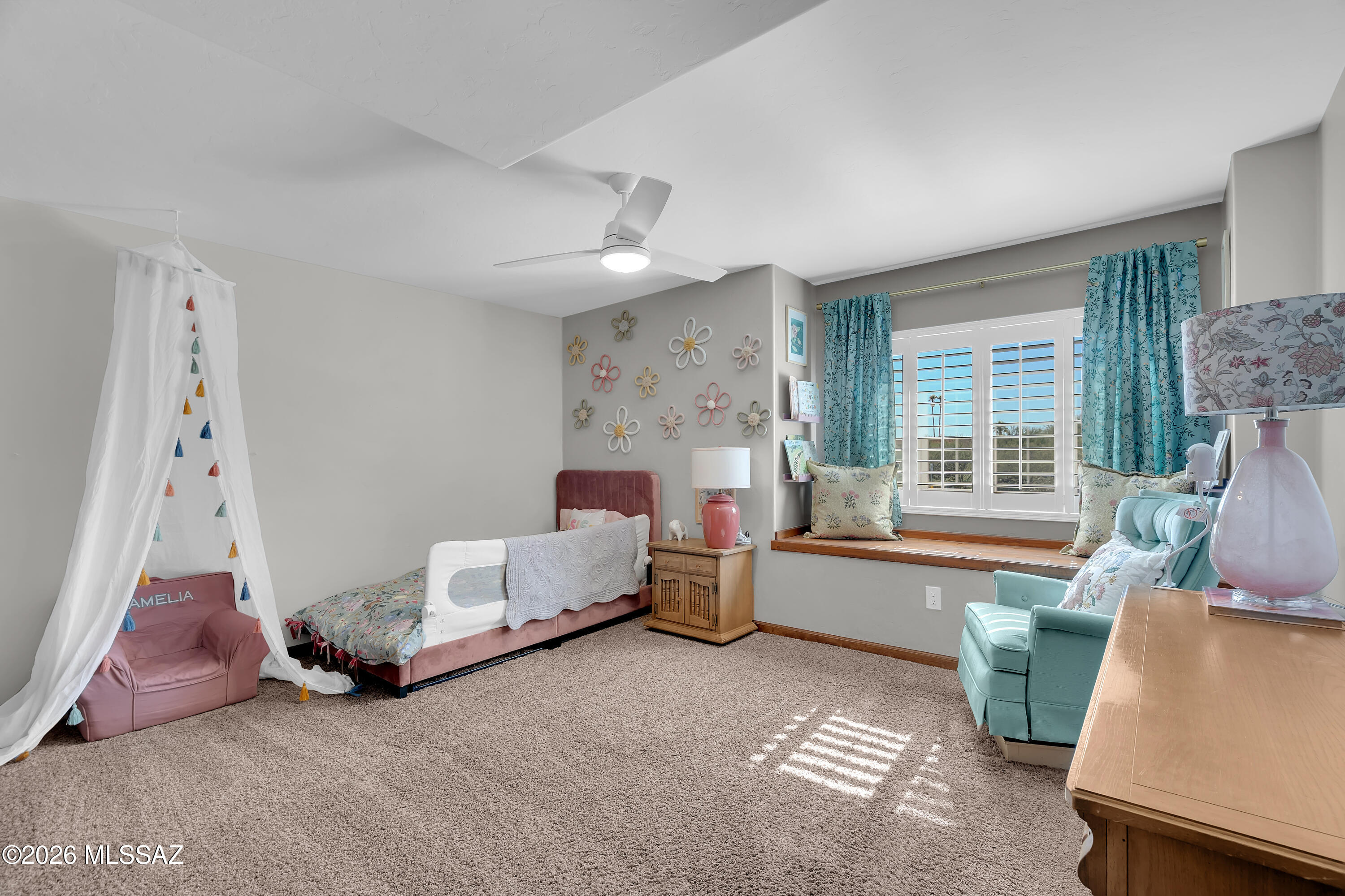 Cimarron Foothills Estates (254-408) - Residential