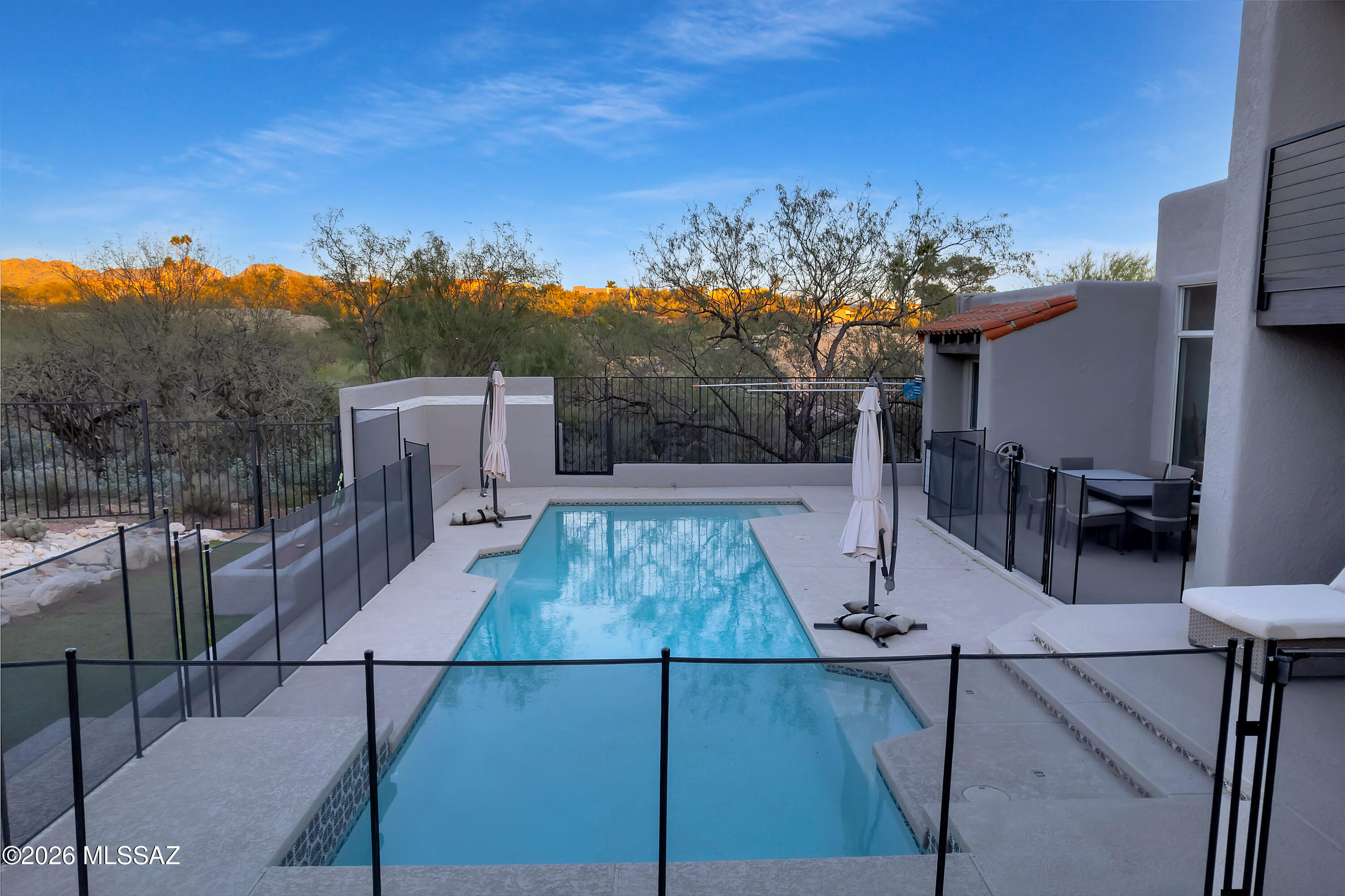 Cimarron Foothills Estates (254-408) - Residential
