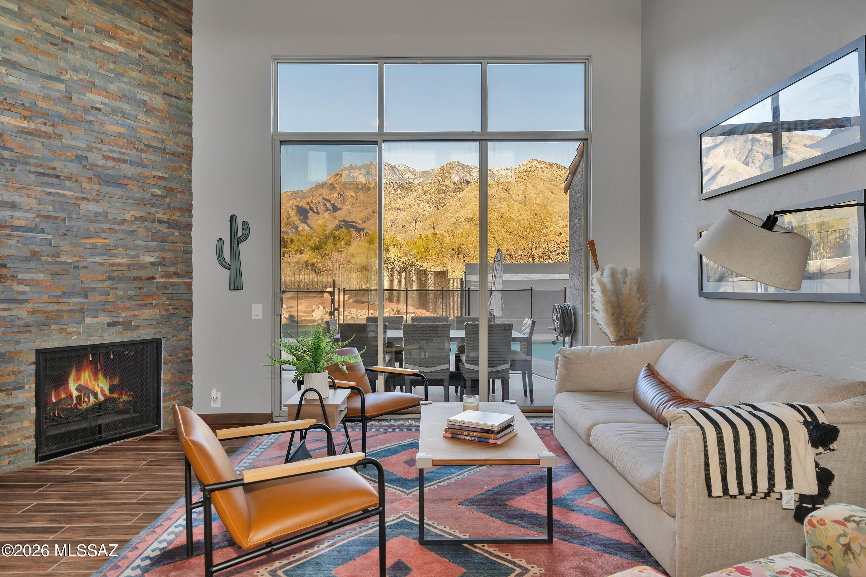 Cimarron Foothills Estates (254-408) - Residential