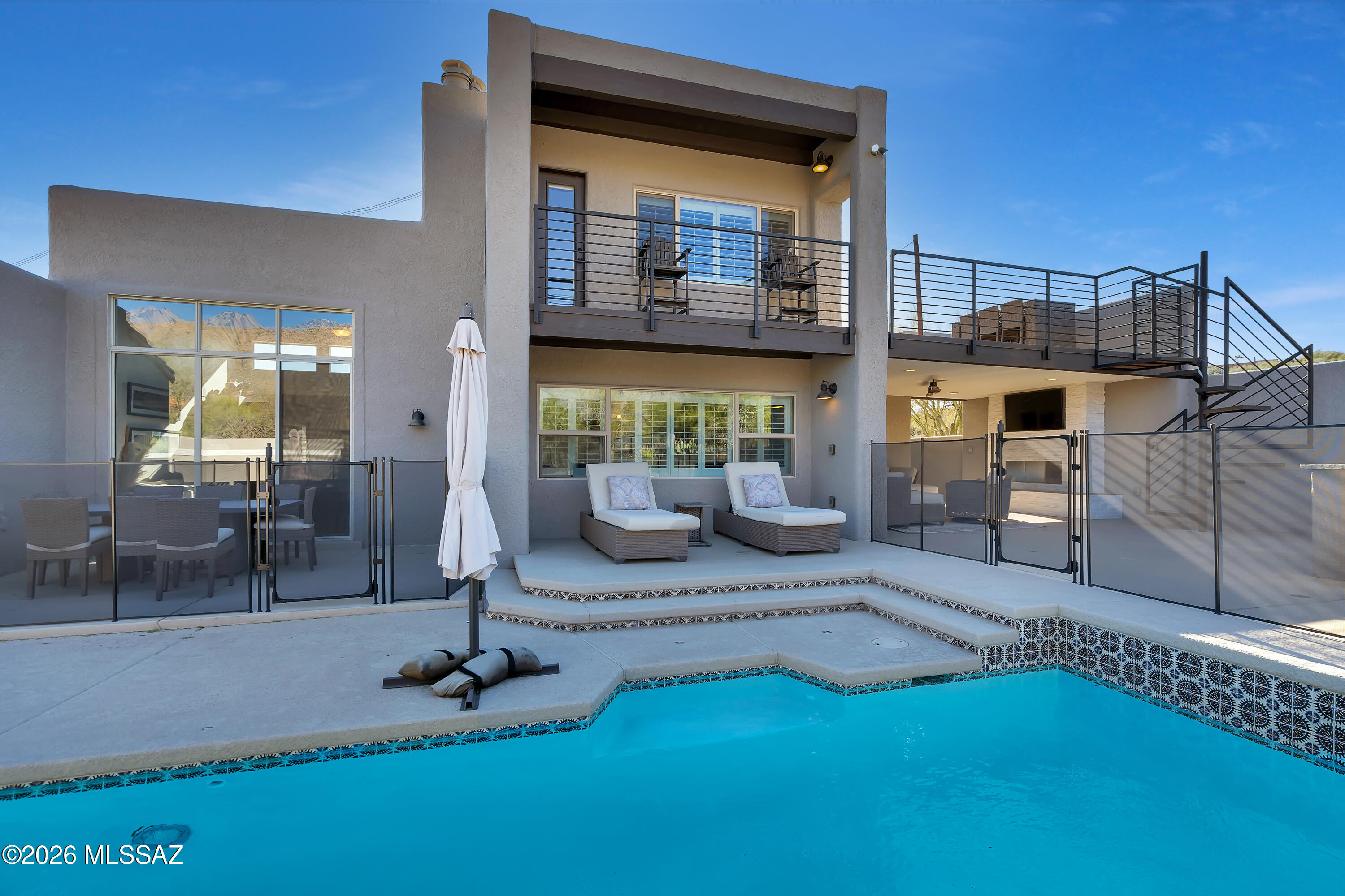 Cimarron Foothills Estates (254-408) - Residential