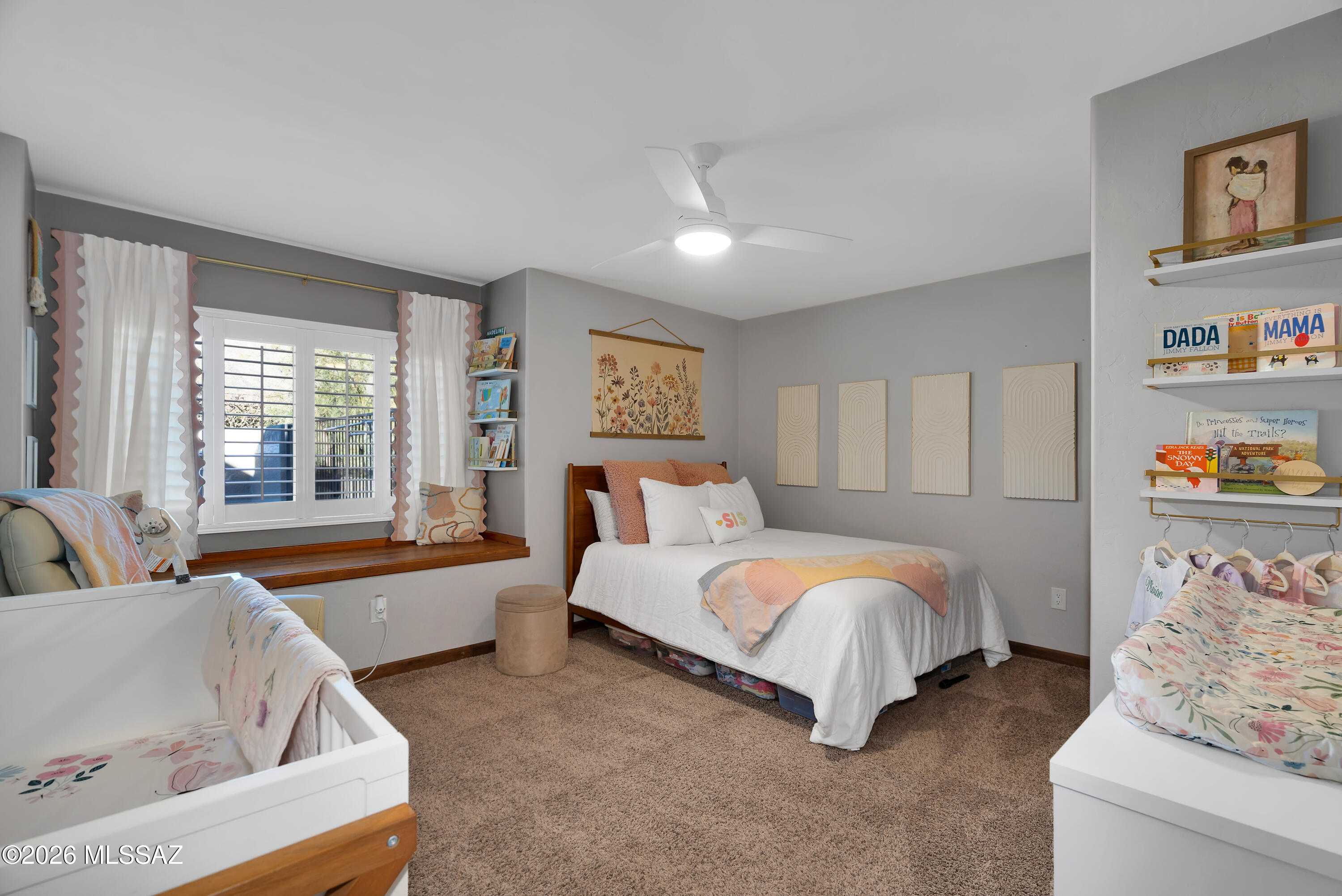 Cimarron Foothills Estates (254-408) - Residential
