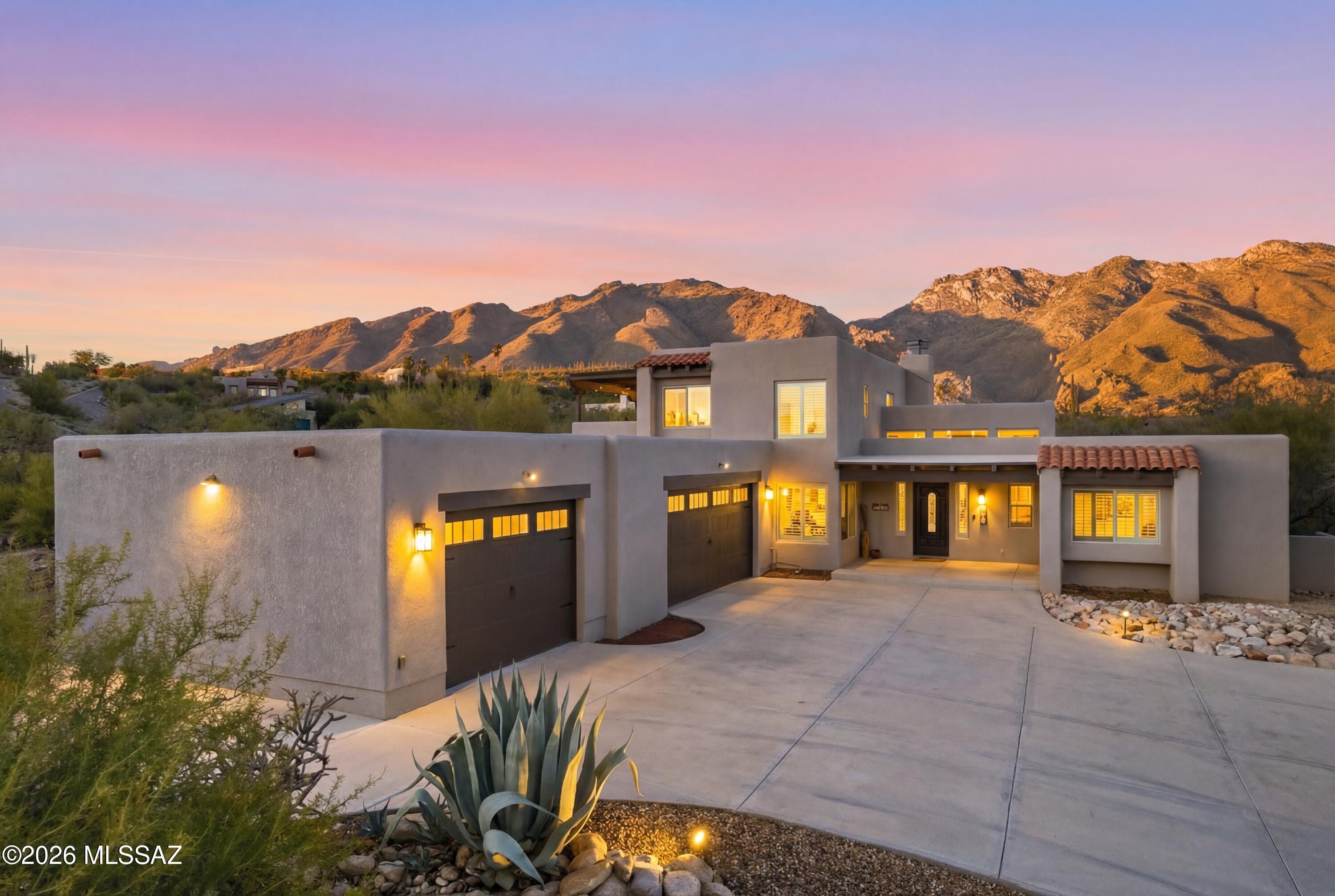 Cimarron Foothills Estates (254-408) - Residential