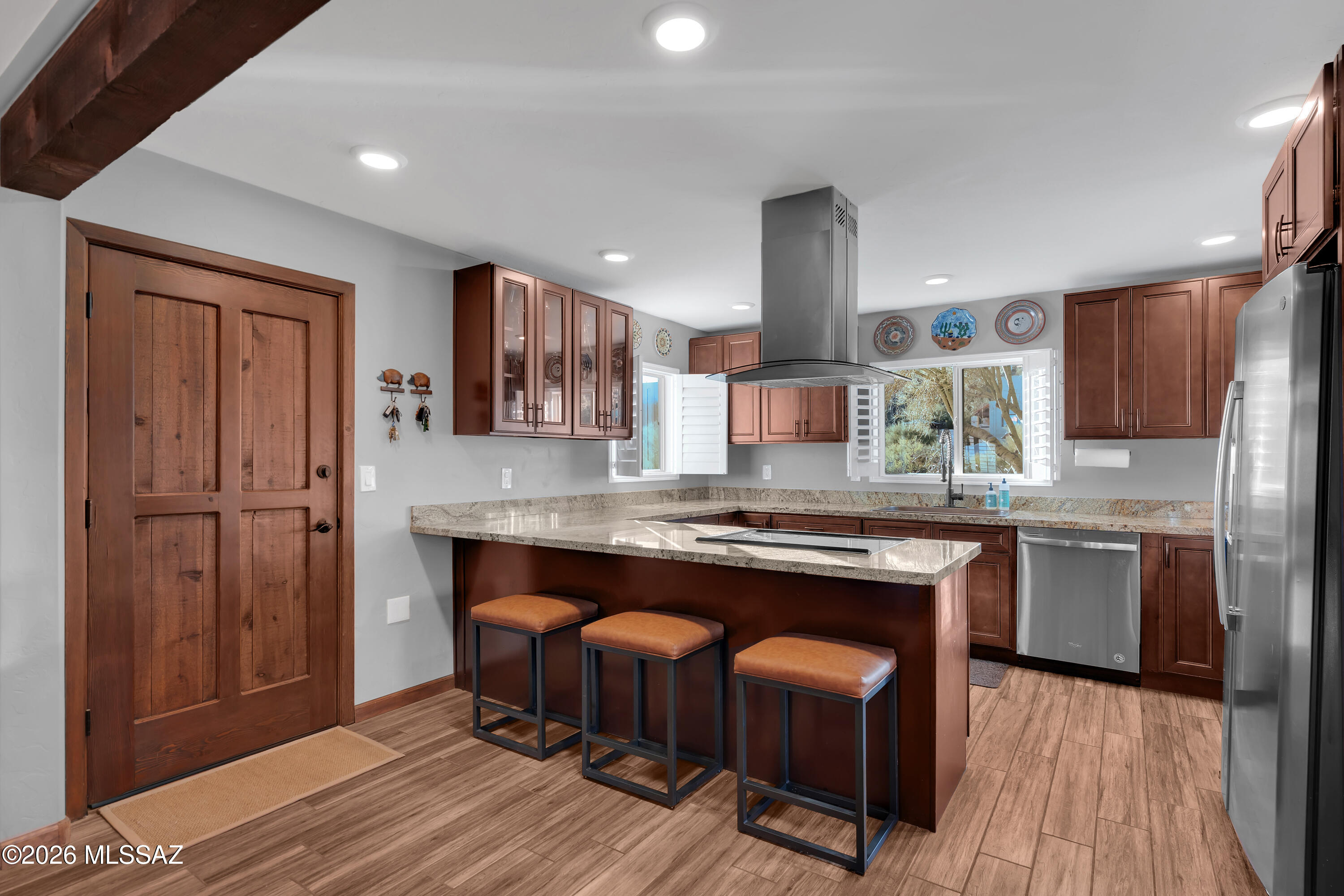 Cimarron Foothills Estates (254-408) - Residential