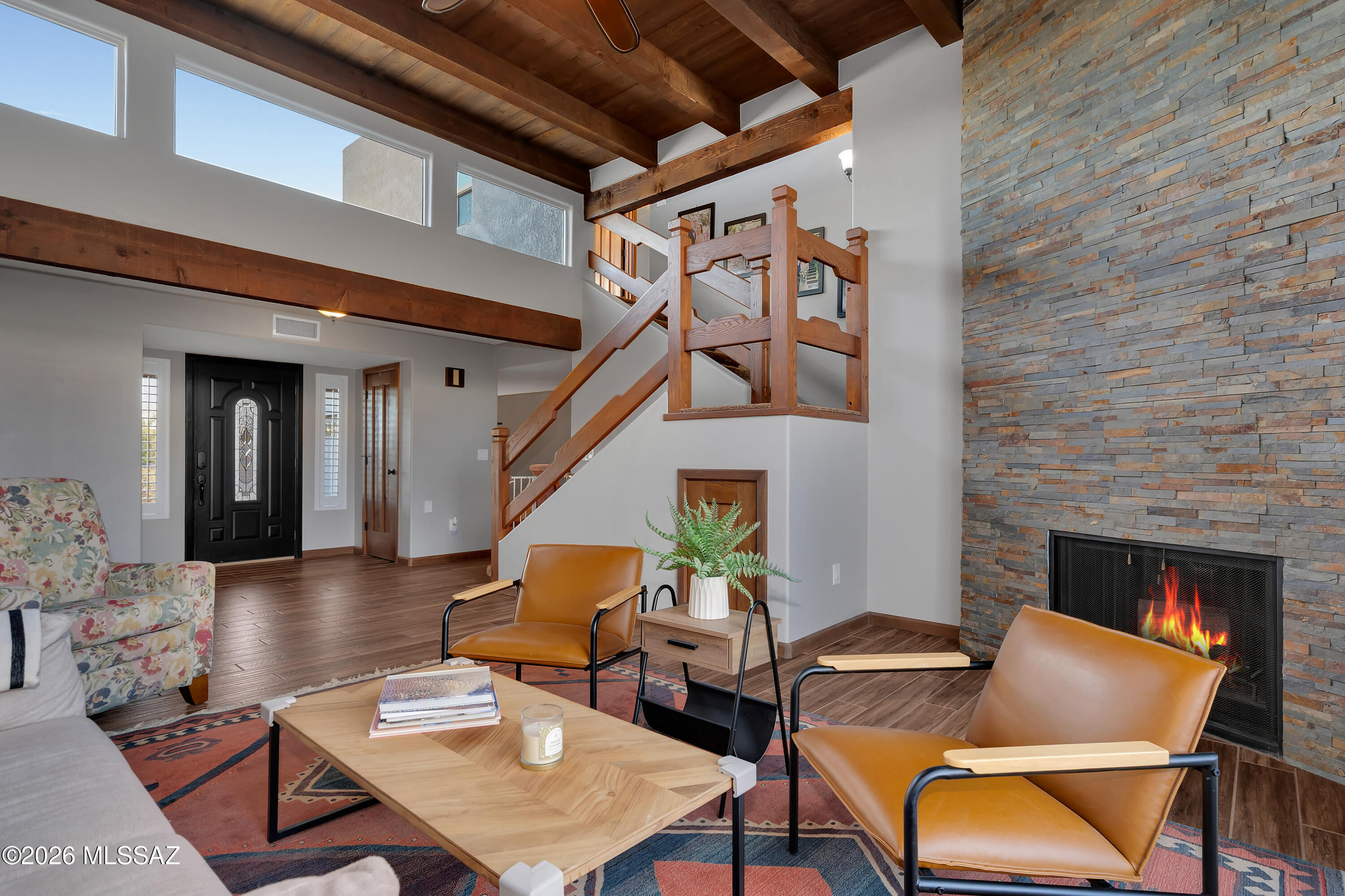Cimarron Foothills Estates (254-408) - Residential