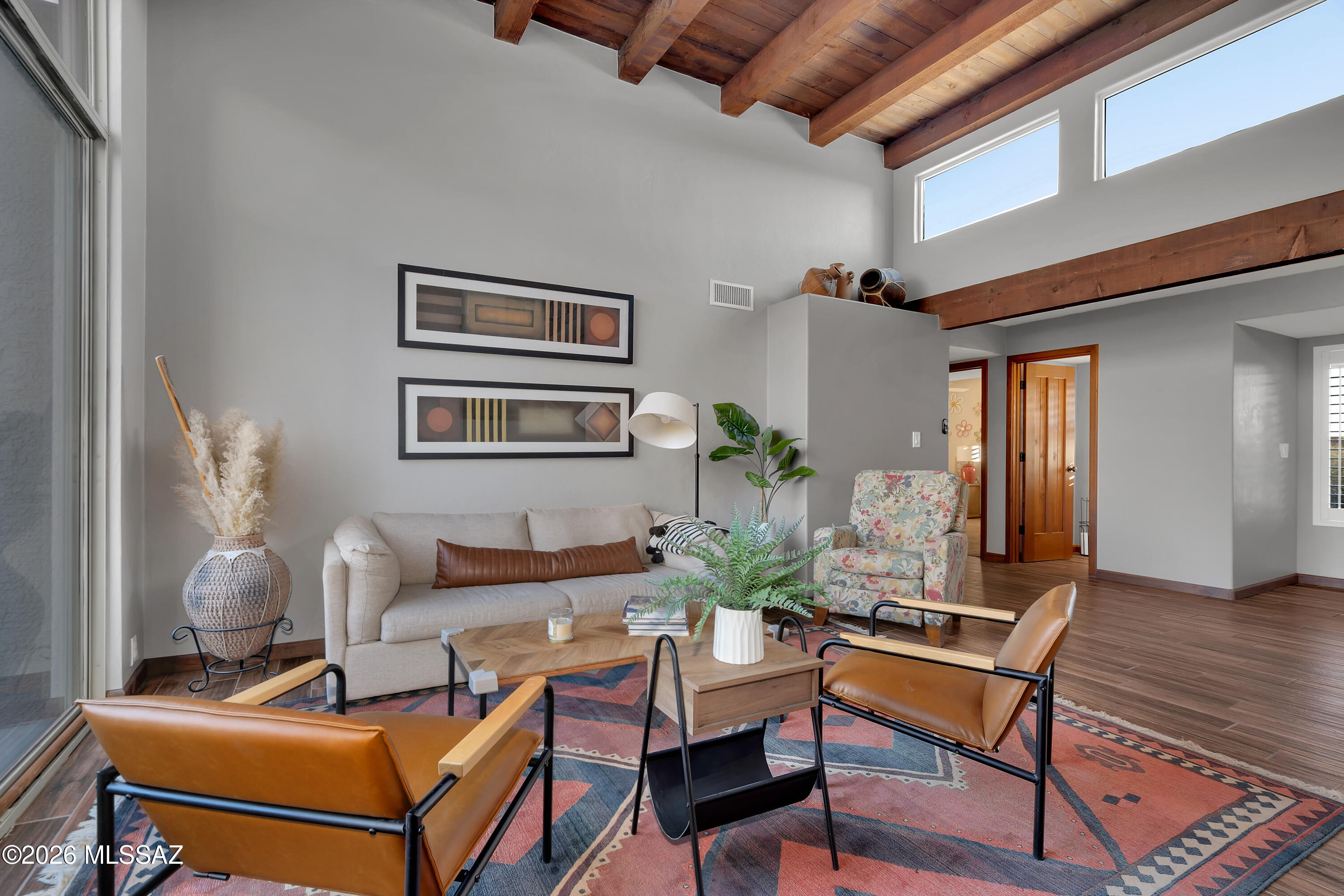 Cimarron Foothills Estates (254-408) - Residential