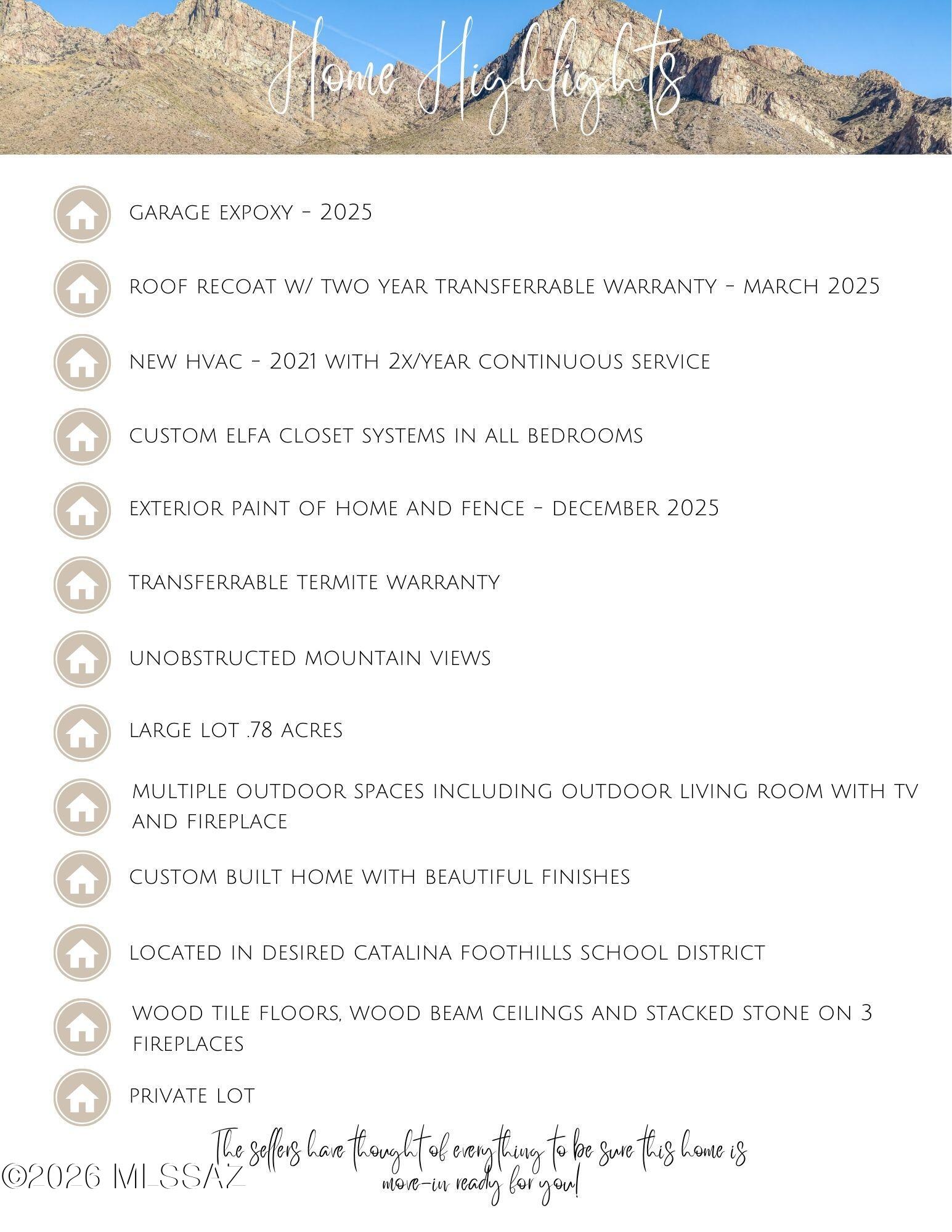 Cimarron Foothills Estates (254-408) - Residential