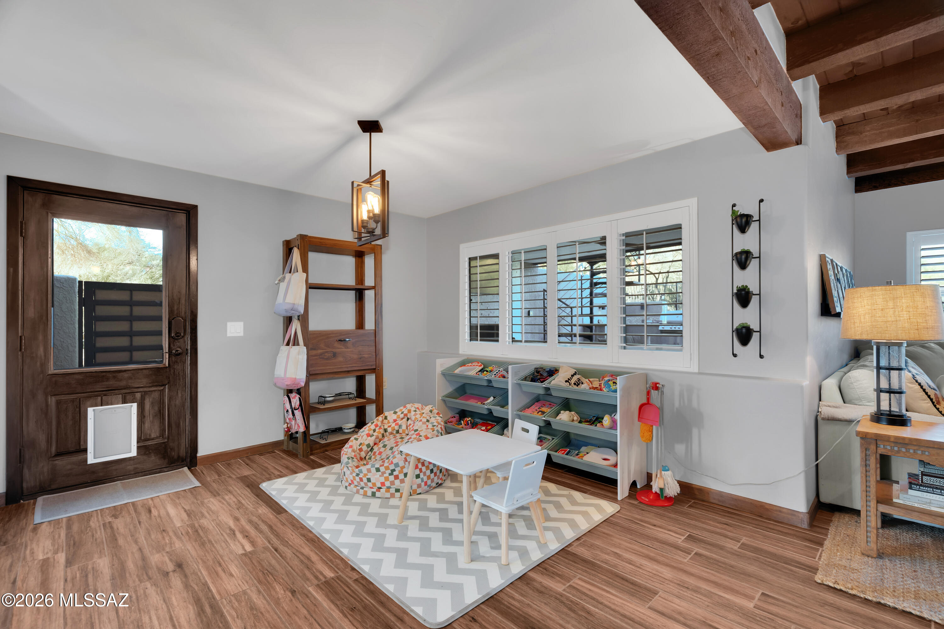 Cimarron Foothills Estates (254-408) - Residential