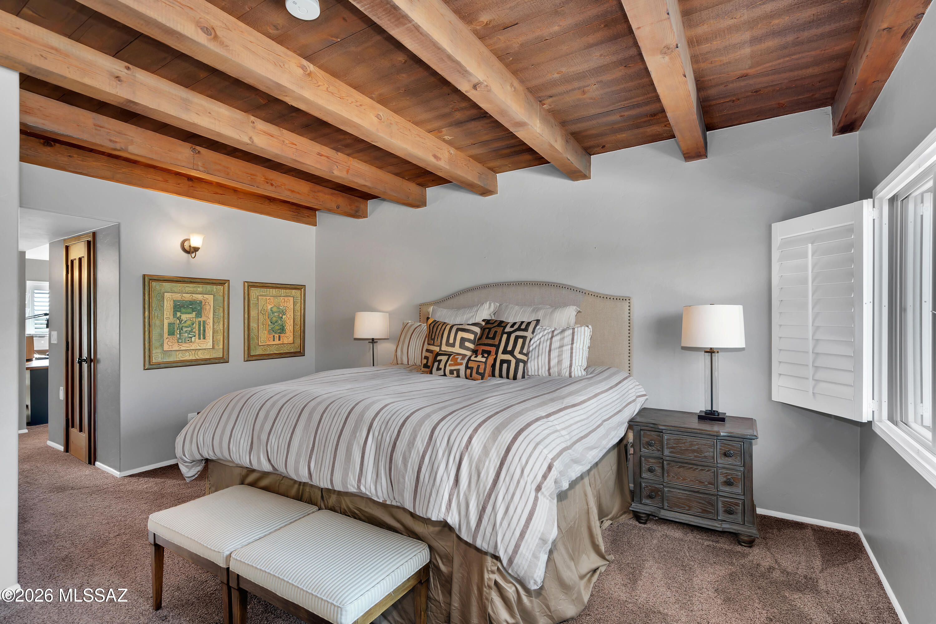Cimarron Foothills Estates (254-408) - Residential