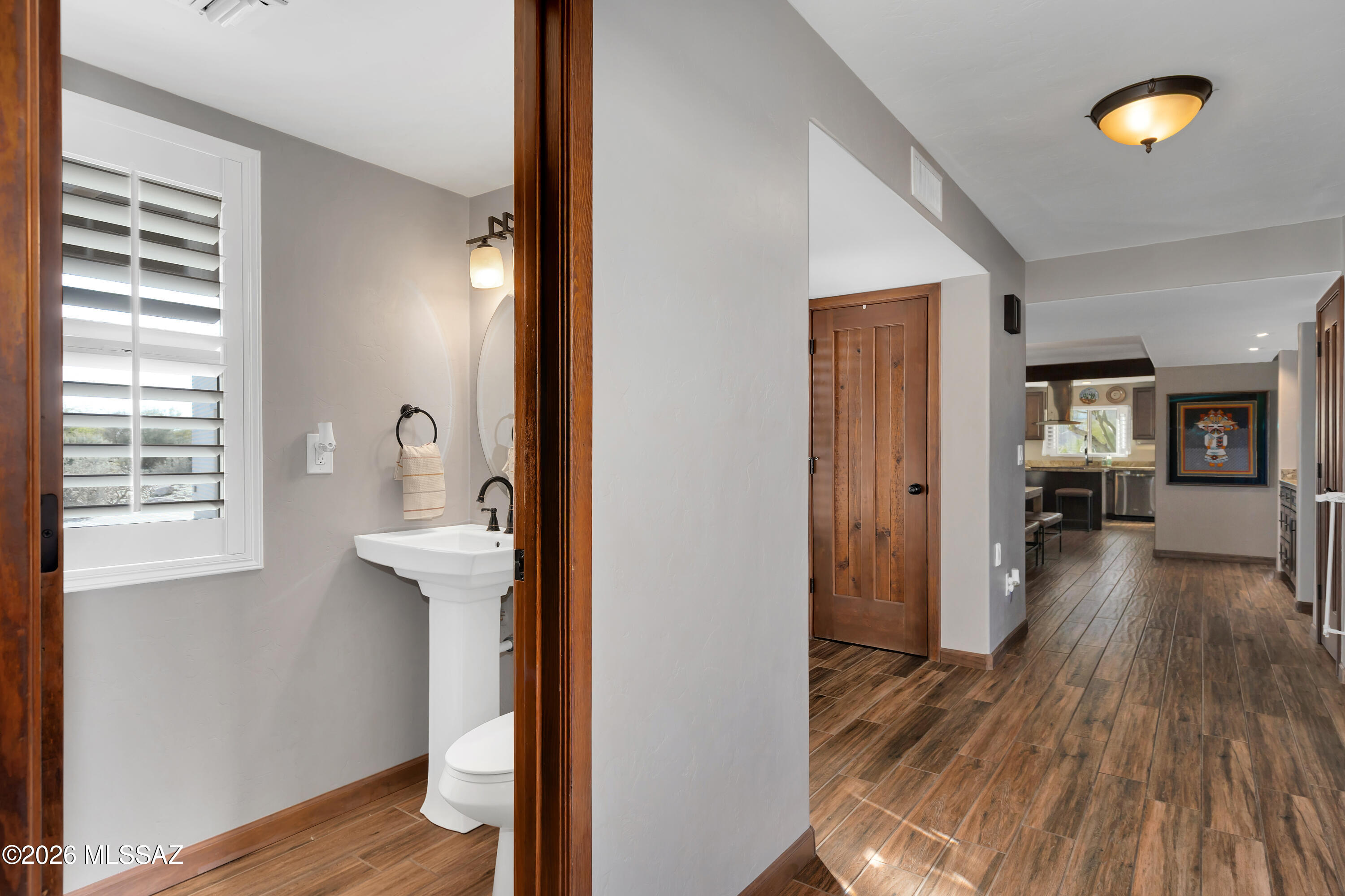 Cimarron Foothills Estates (254-408) - Residential