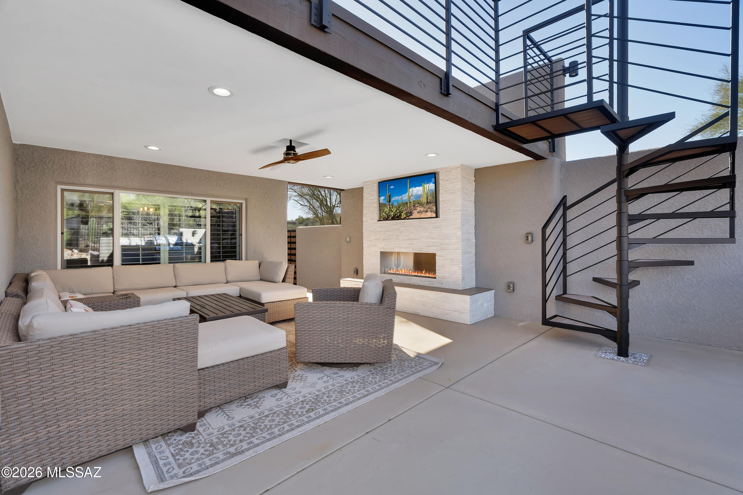 Cimarron Foothills Estates (254-408) - Residential