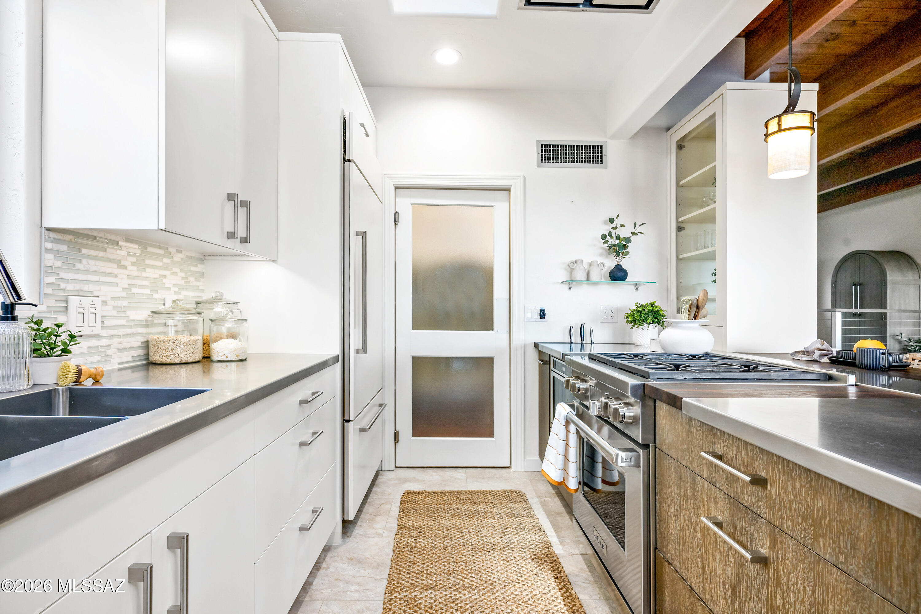 Trails End Estates (1-44) - Residential