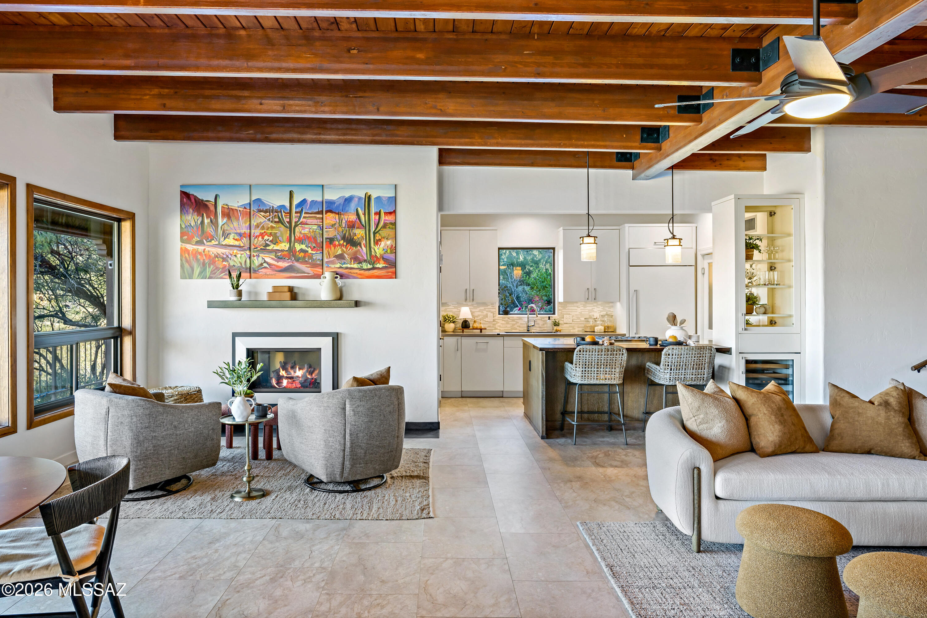 Trails End Estates (1-44) - Residential