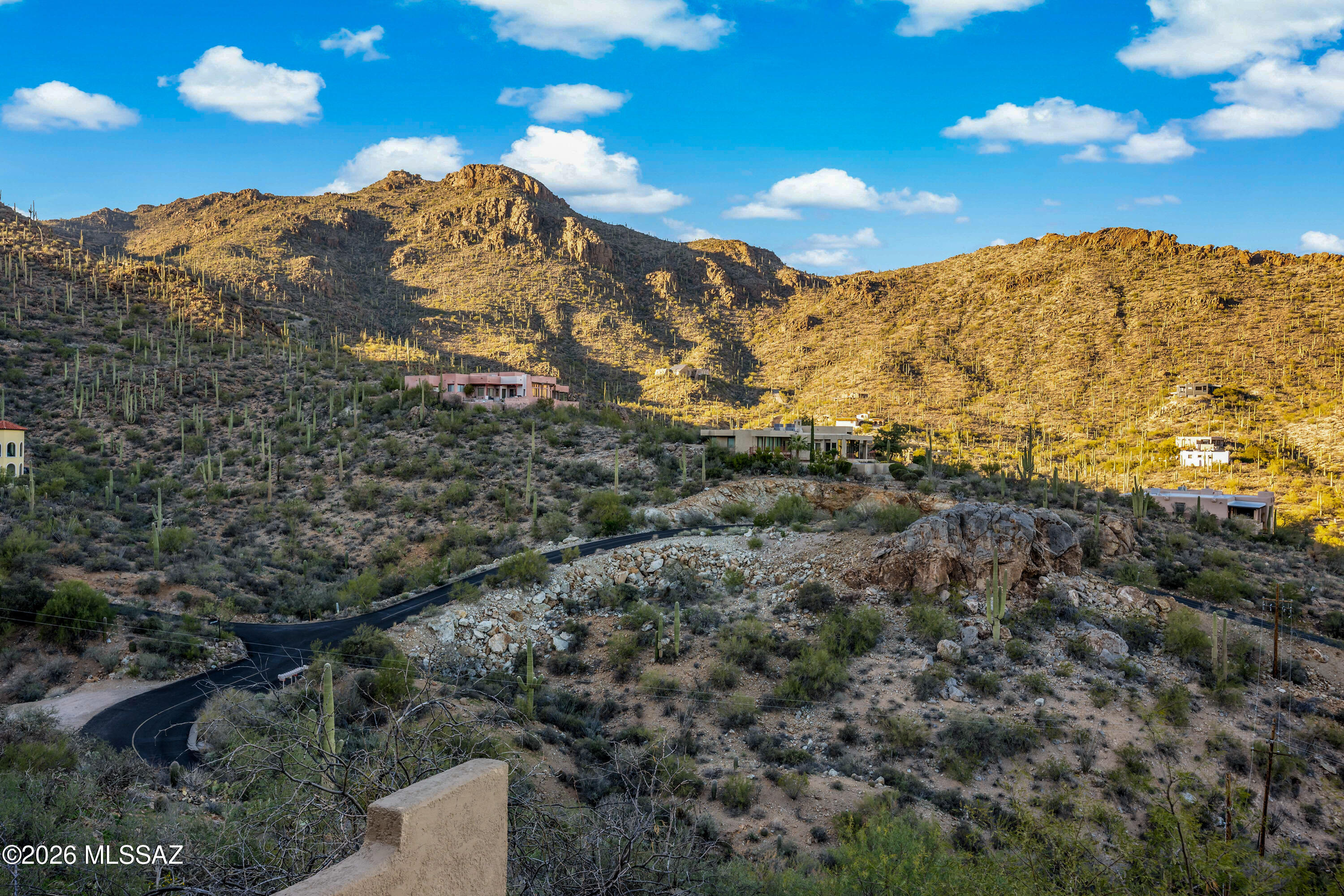 Trails End Estates (1-44) - Residential