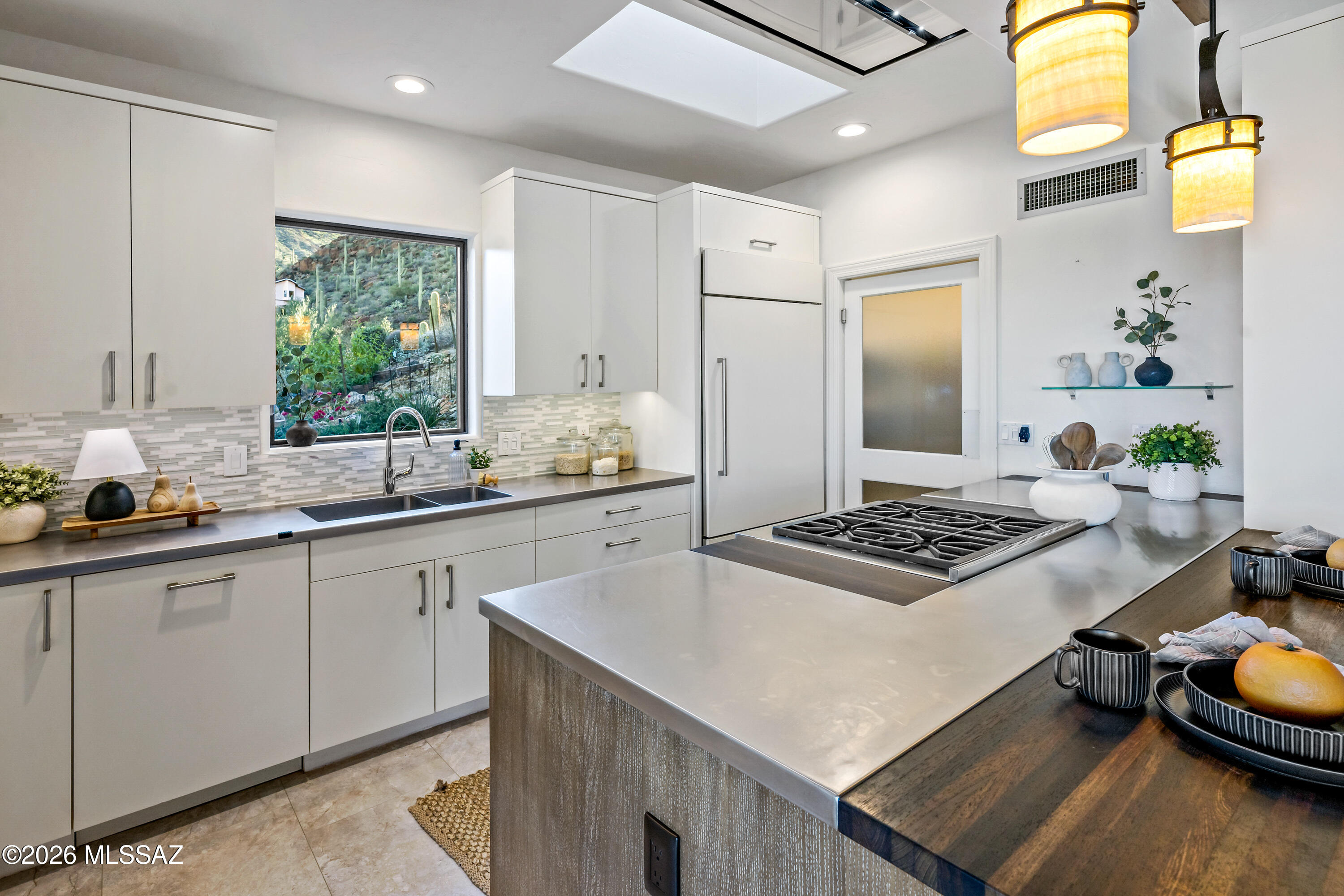 Trails End Estates (1-44) - Residential
