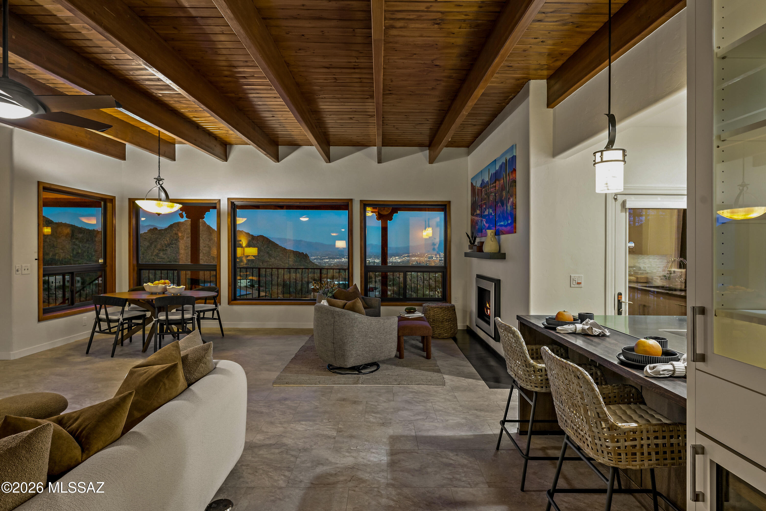 Trails End Estates (1-44) - Residential