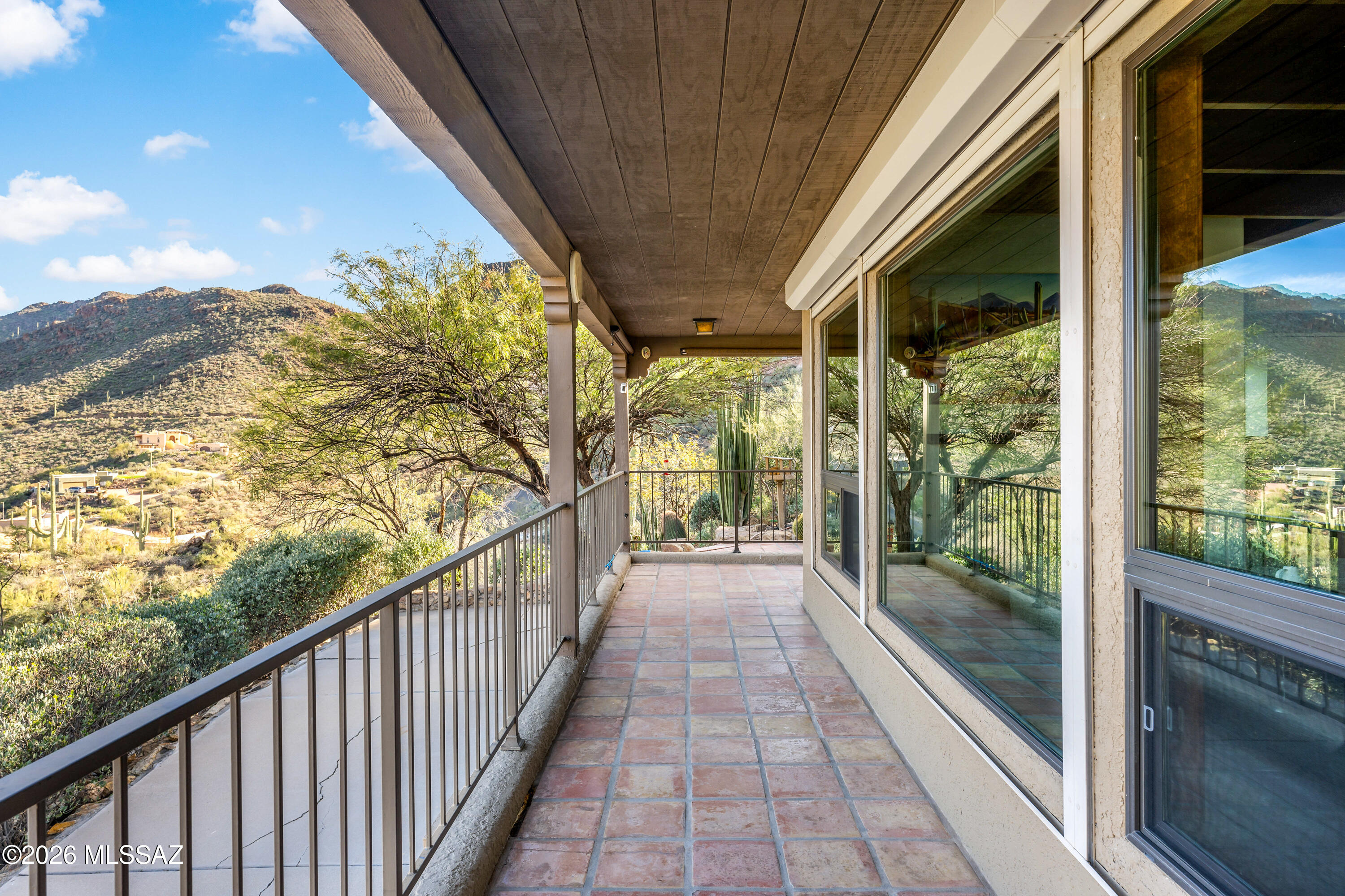 Trails End Estates (1-44) - Residential