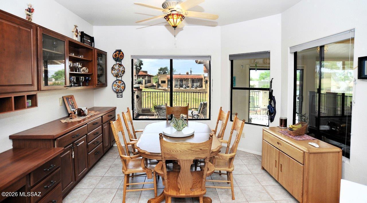 El Conquistador Resort Patio Homes (1-95) - Residential