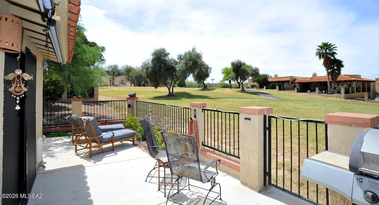El Conquistador Resort Patio Homes (1-95) - Residential