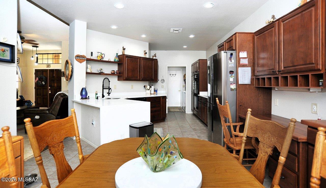 El Conquistador Resort Patio Homes (1-95) - Residential