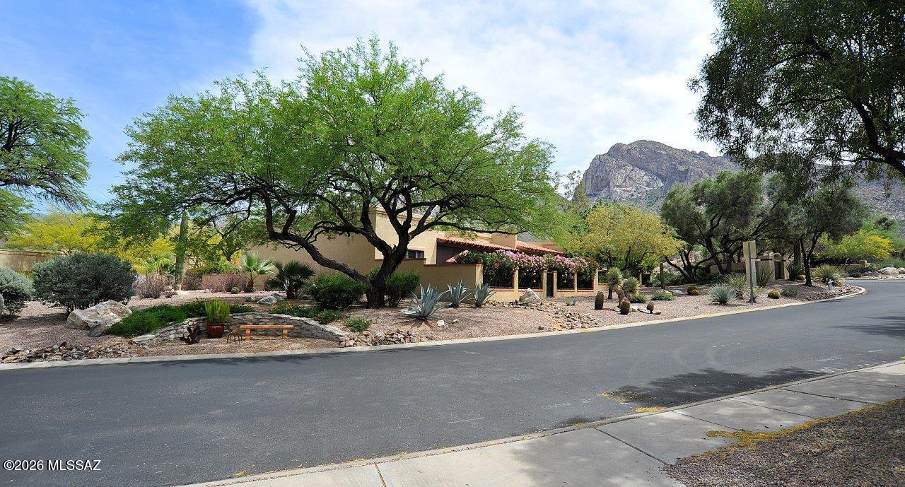 El Conquistador Resort Patio Homes (1-95) - Residential