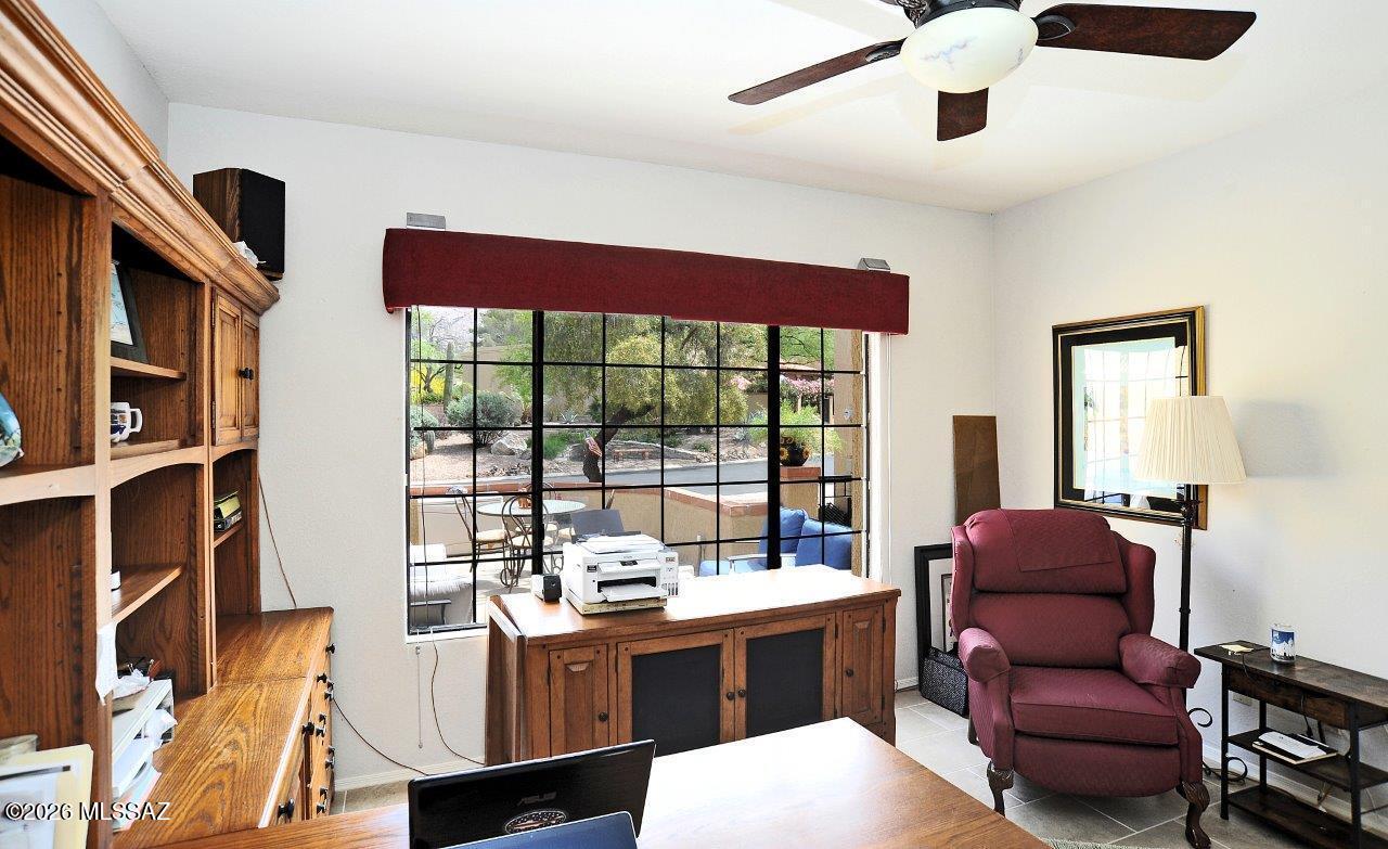 El Conquistador Resort Patio Homes (1-95) - Residential