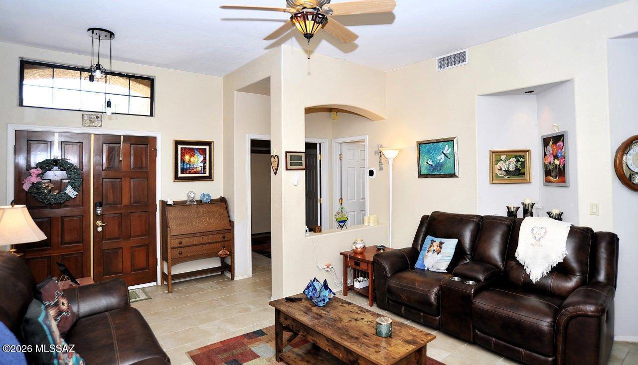 El Conquistador Resort Patio Homes (1-95) - Residential