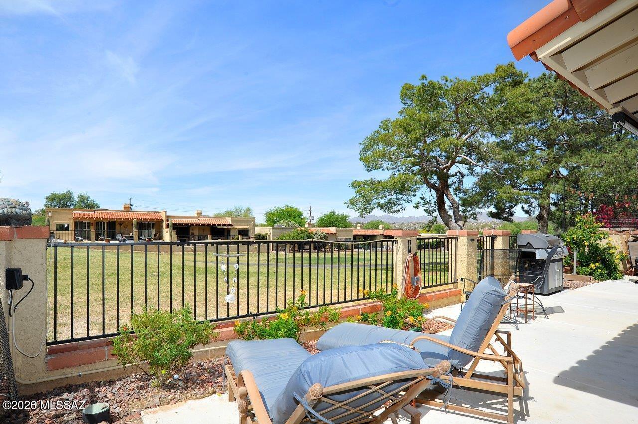 El Conquistador Resort Patio Homes (1-95) - Residential