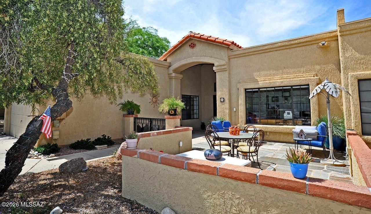 El Conquistador Resort Patio Homes (1-95) - Residential