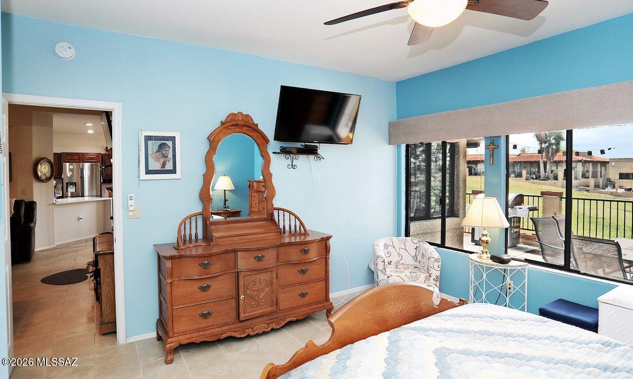 El Conquistador Resort Patio Homes (1-95) - Residential