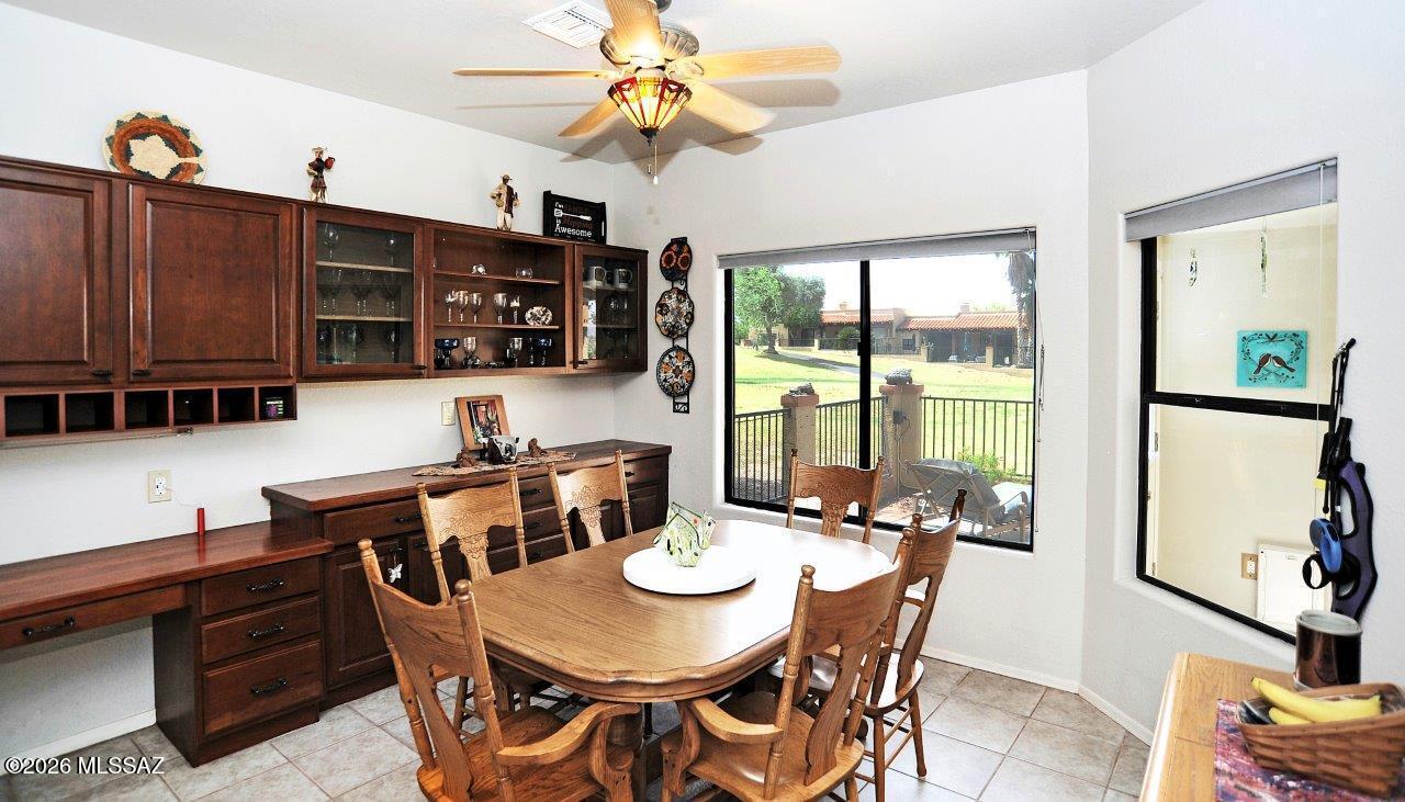 El Conquistador Resort Patio Homes (1-95) - Residential