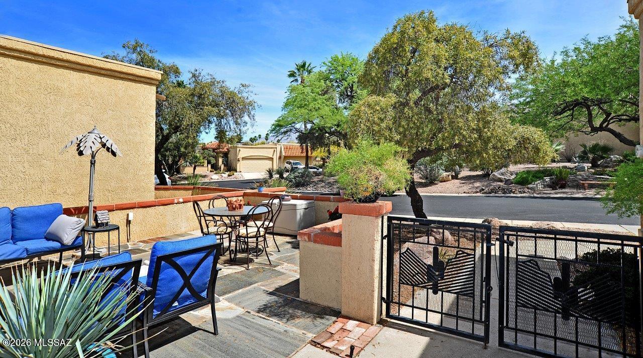 El Conquistador Resort Patio Homes (1-95) - Residential