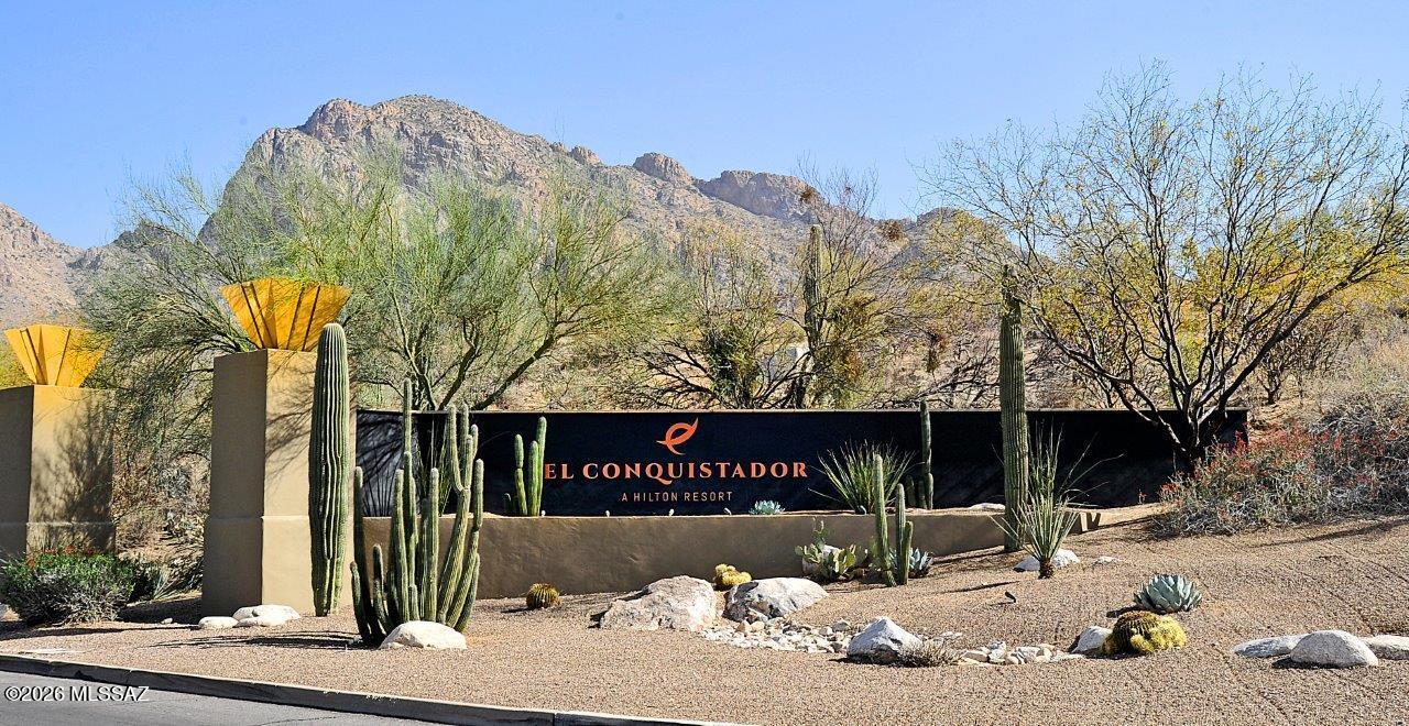 El Conquistador Resort Patio Homes (1-95) - Residential