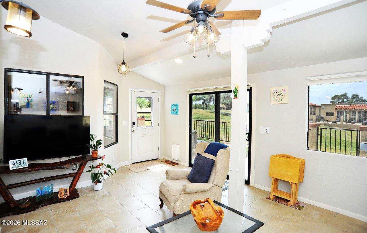 El Conquistador Resort Patio Homes (1-95) - Residential