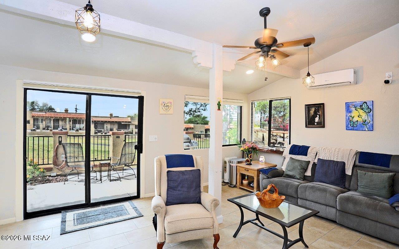 El Conquistador Resort Patio Homes (1-95) - Residential