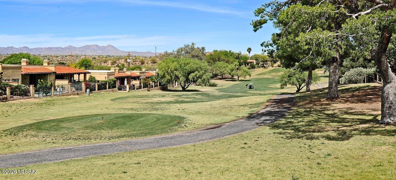 El Conquistador Resort Patio Homes (1-95) - Residential