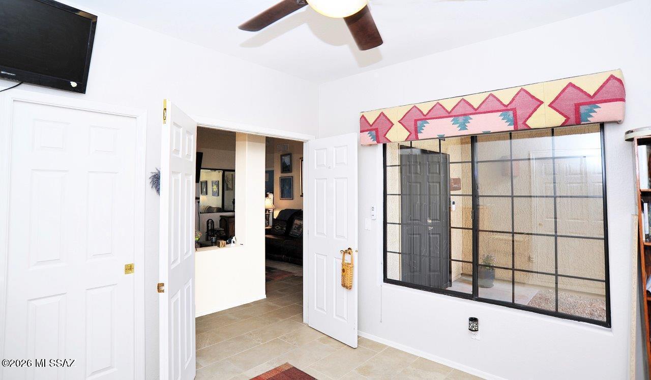 El Conquistador Resort Patio Homes (1-95) - Residential