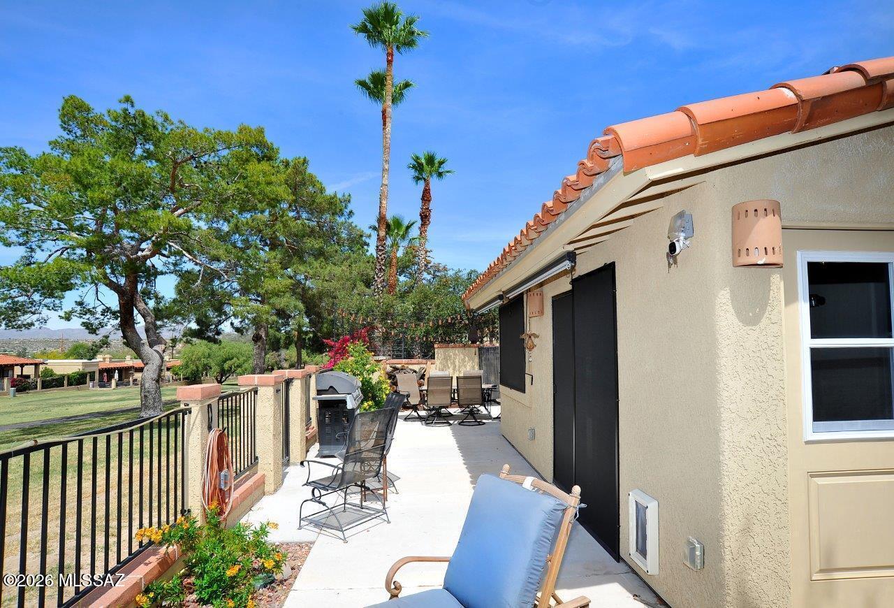 El Conquistador Resort Patio Homes (1-95) - Residential